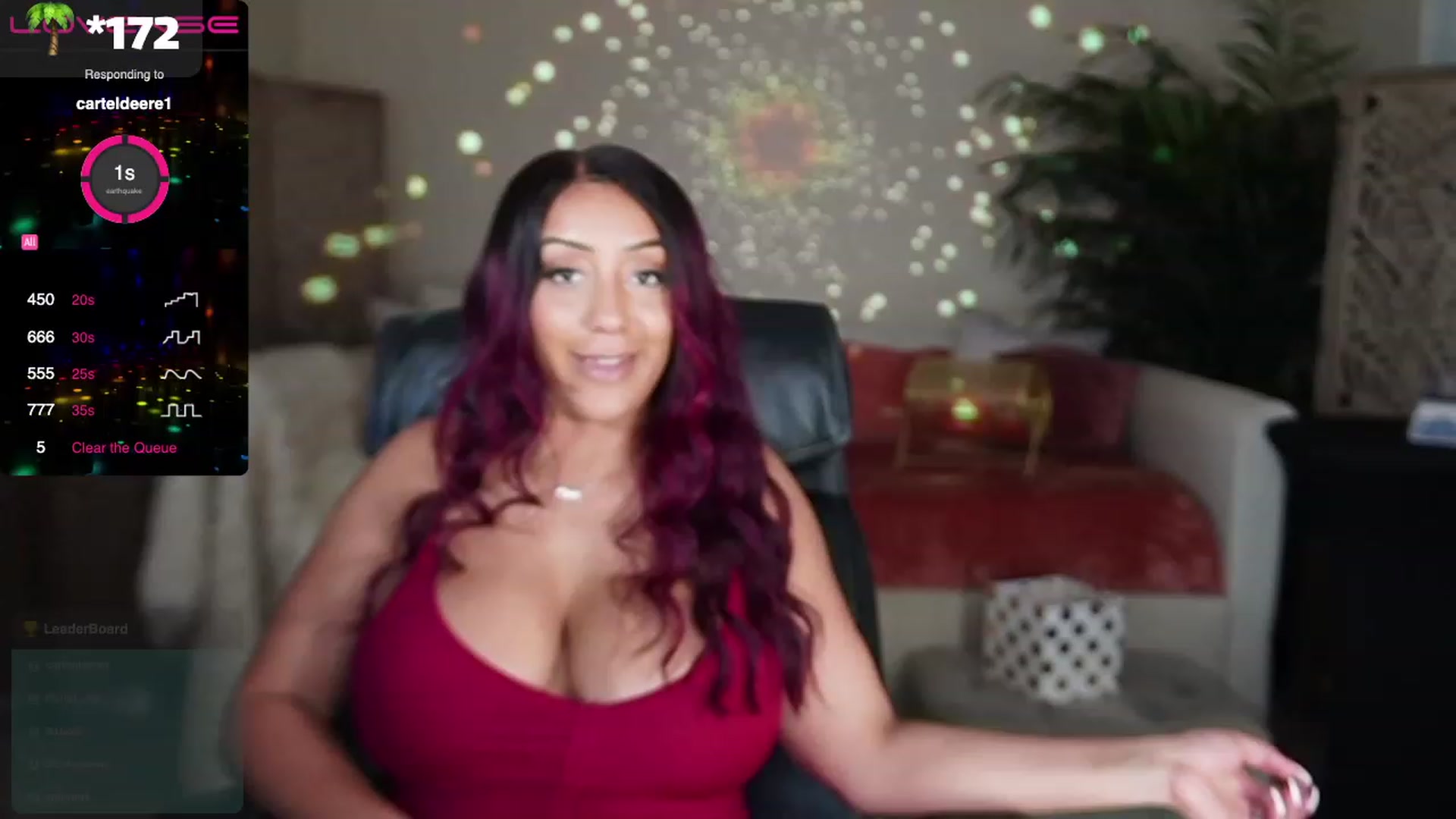 Gallery image thumbnail from Winter_Gray's myfreecams stream on, 01/10/2023, 05:07 image 5 of 20