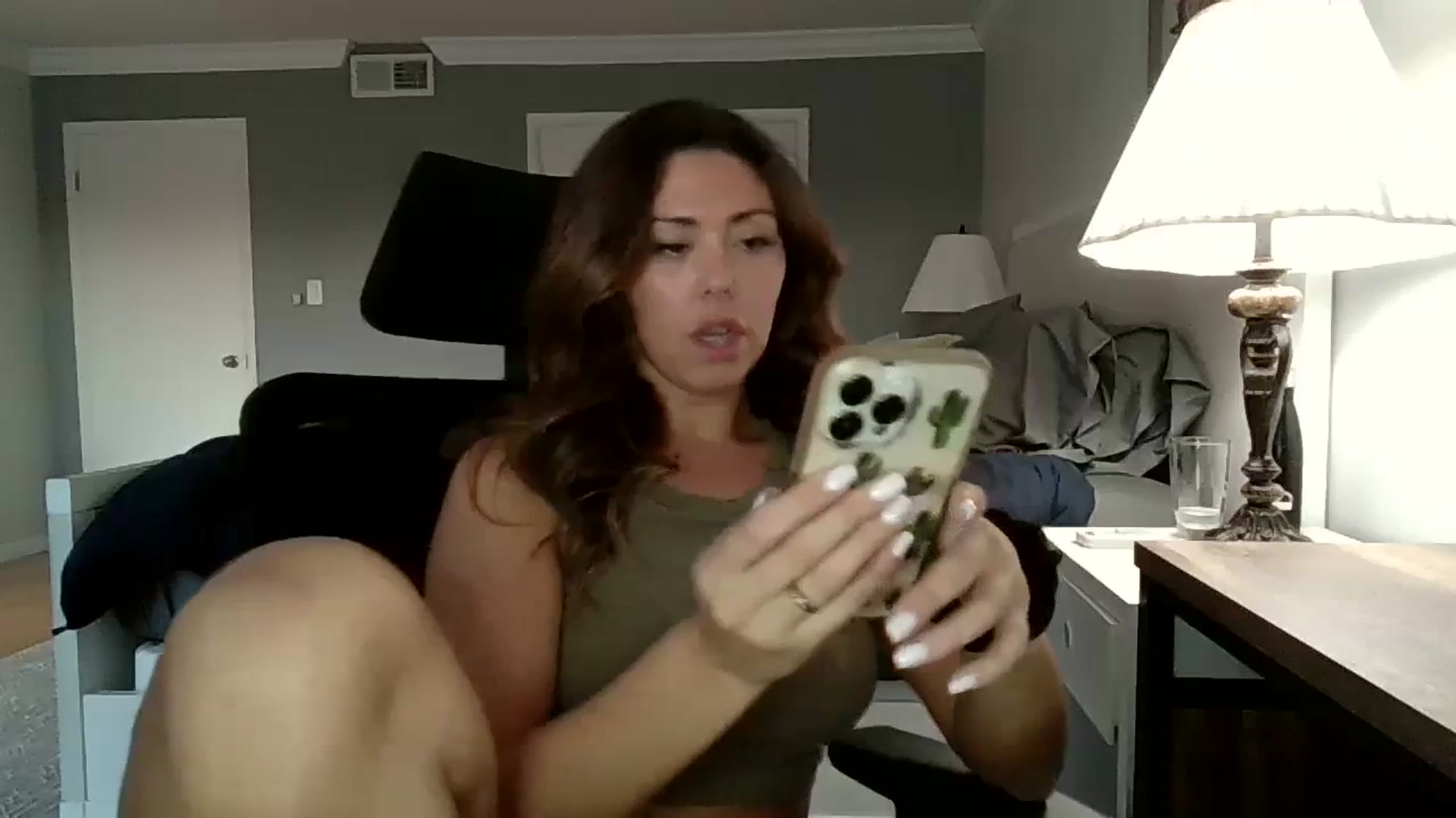 Gallery image thumbnail from Winxzyyy's myfreecams stream on, 09/29/2023, 01:28 image 8 of 20