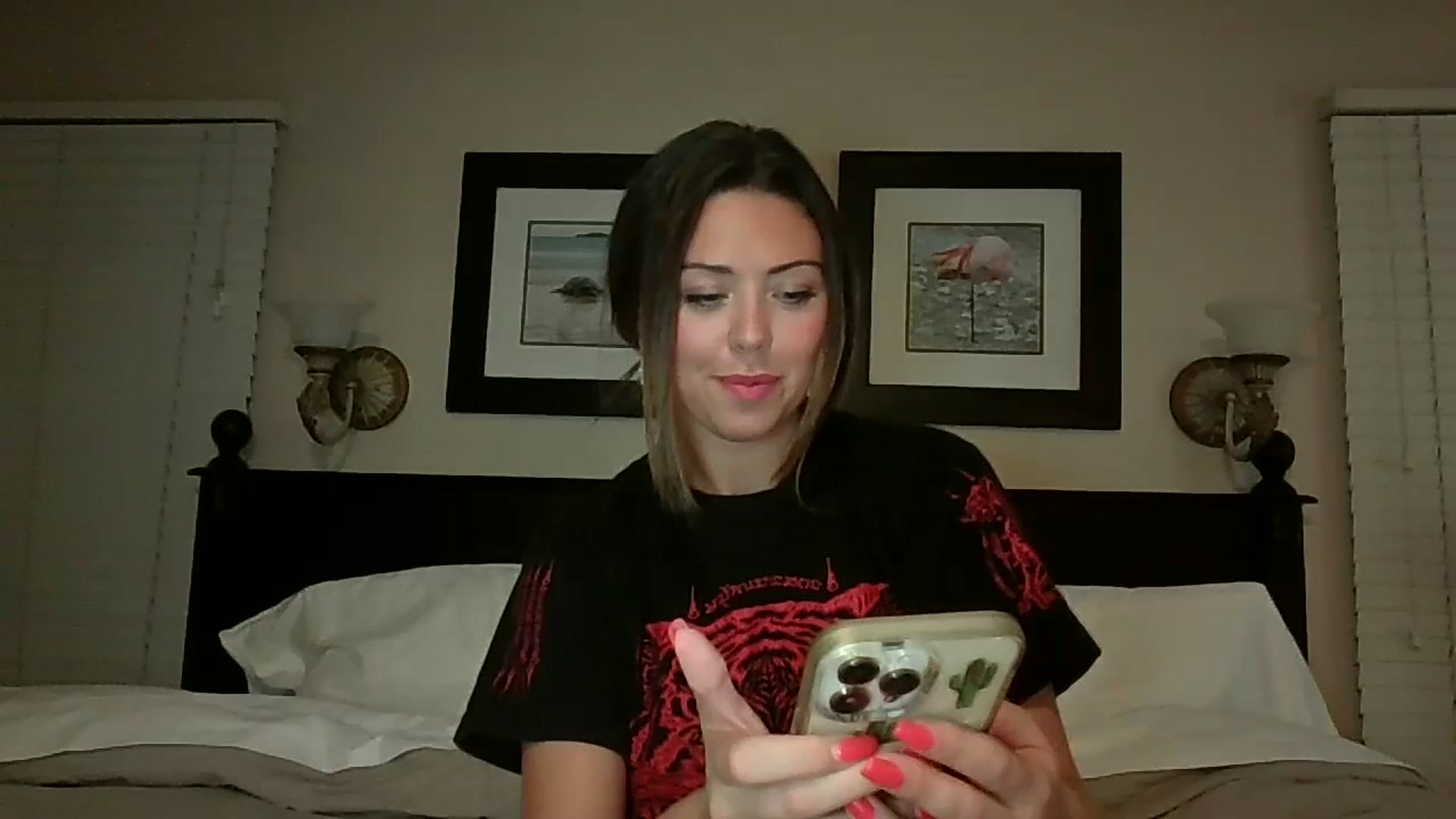 Gallery image thumbnail from Winxzyyy's myfreecams stream on, 11/13/2023, 07:32 image 18 of 20