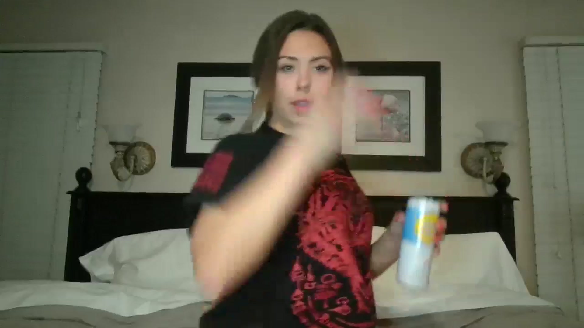 Gallery image thumbnail from Winxzyyy's myfreecams stream on, 11/13/2023, 07:32 image 14 of 20