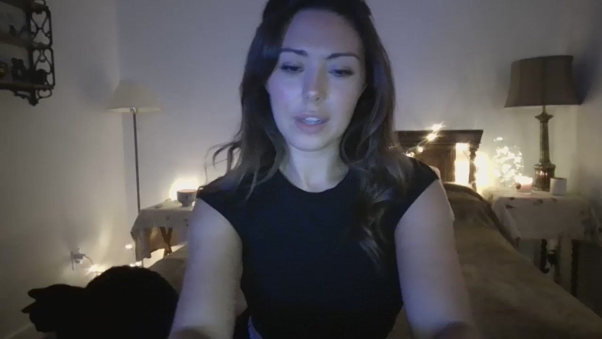 Gallery image thumbnail from Winxzyyy's myfreecams stream on, 01/02/2024, 05:06 image 16 of 20