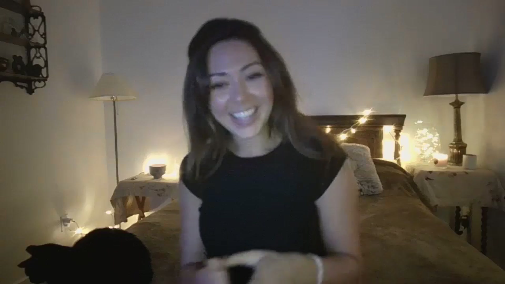 Gallery image thumbnail from Winxzyyy's myfreecams stream on, 01/02/2024, 05:06 image 15 of 20