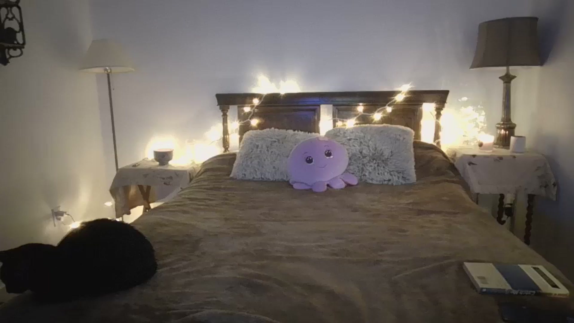 Gallery image thumbnail from Winxzyyy's myfreecams stream on, 01/02/2024, 05:06 image 1 of 20