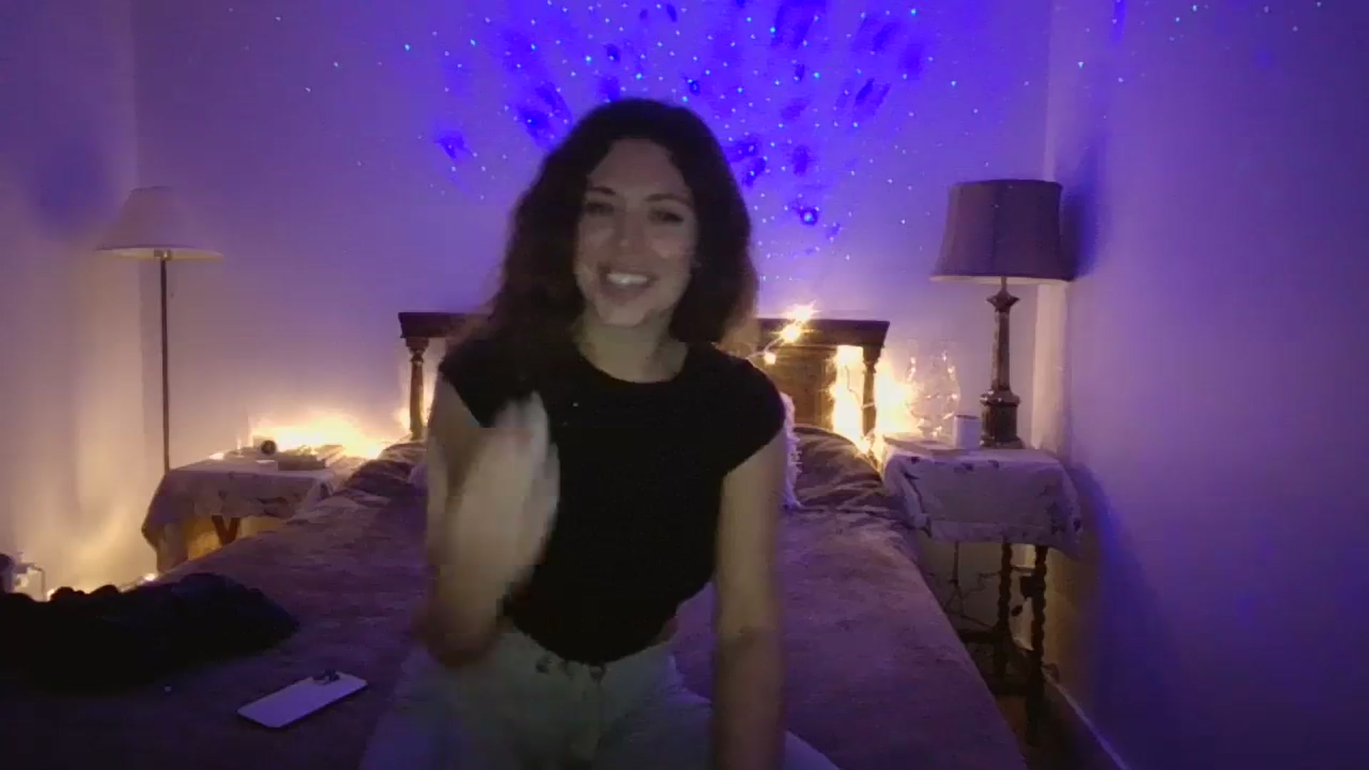 Gallery image thumbnail from Winxzyyy's myfreecams stream on, 01/06/2024, 11:30 image 12 of 20