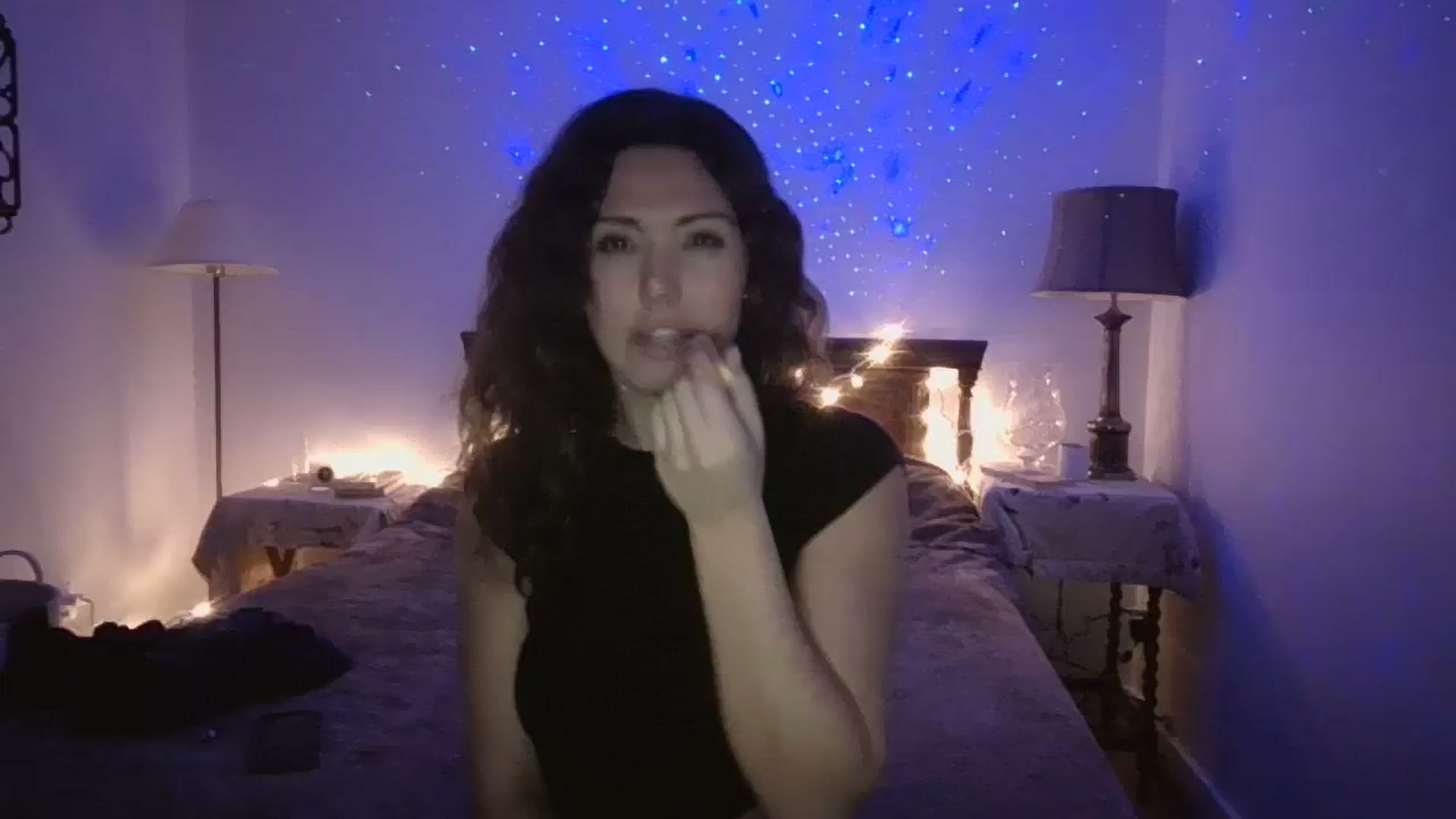 Gallery image thumbnail from Winxzyyy's myfreecams stream on, 01/06/2024, 11:30 image 2 of 20