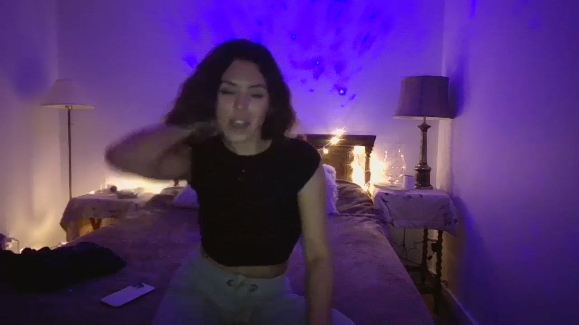 Gallery image thumbnail from Winxzyyy's myfreecams stream on, 01/06/2024, 11:30 image 11 of 20