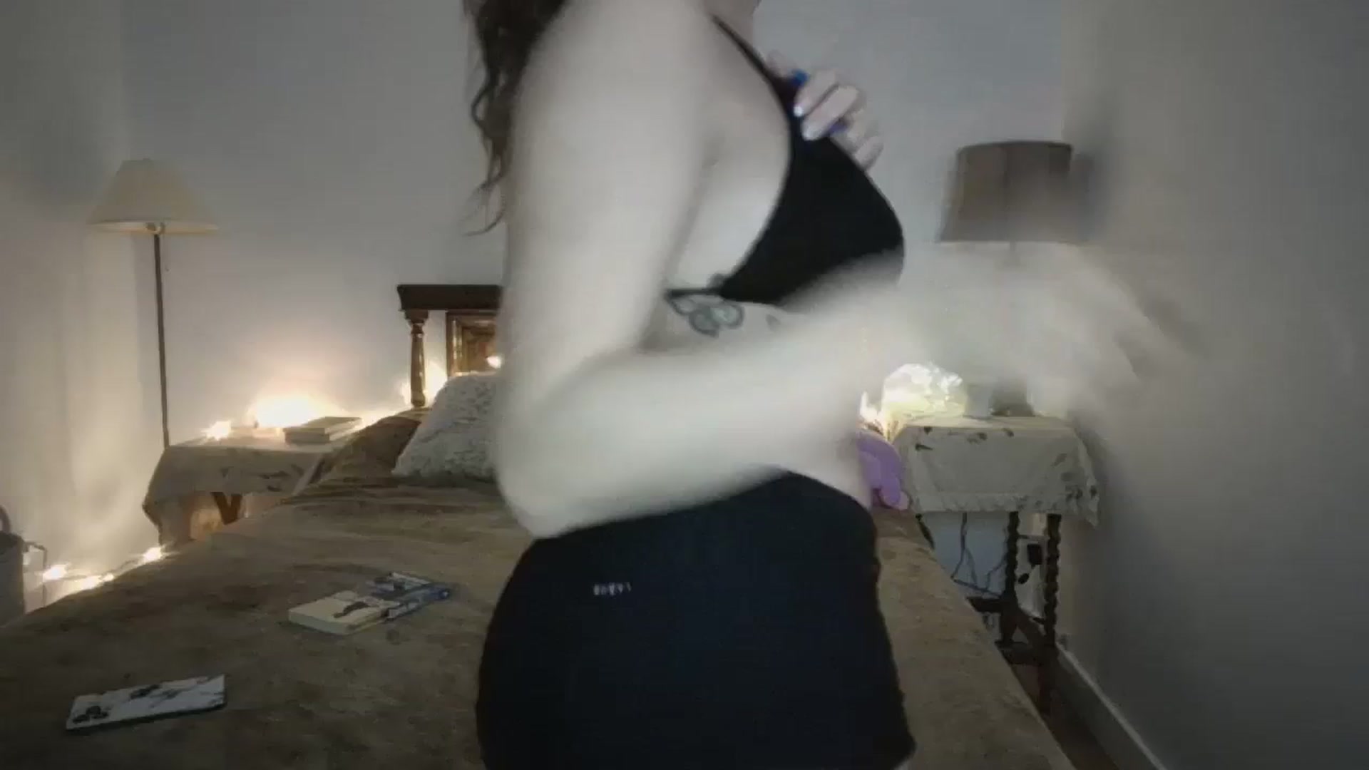Gallery image thumbnail from Winxzyyy's myfreecams stream on, 01/07/2024, 09:25 image 7 of 20
