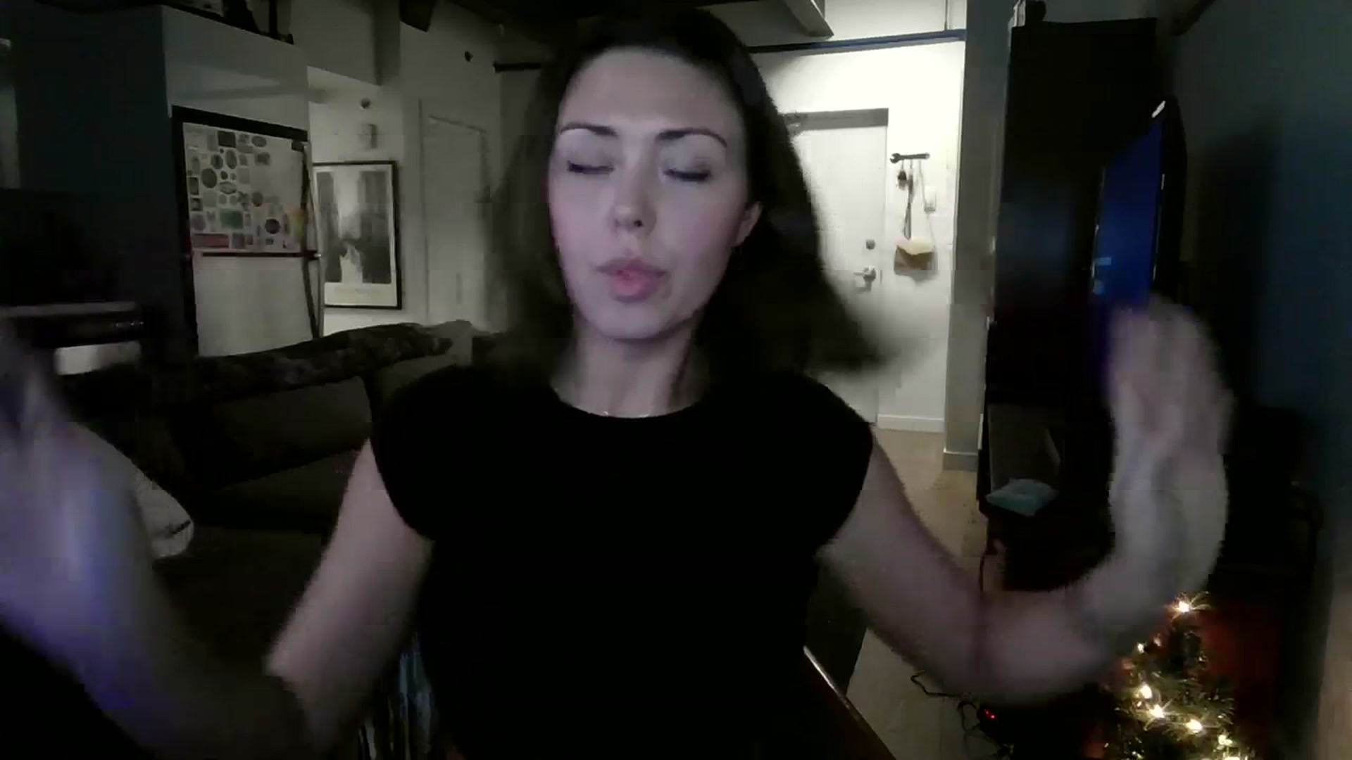 Gallery image thumbnail from Winxzyyy's myfreecams stream on, 02/12/2024, 07:05 image 11 of 20