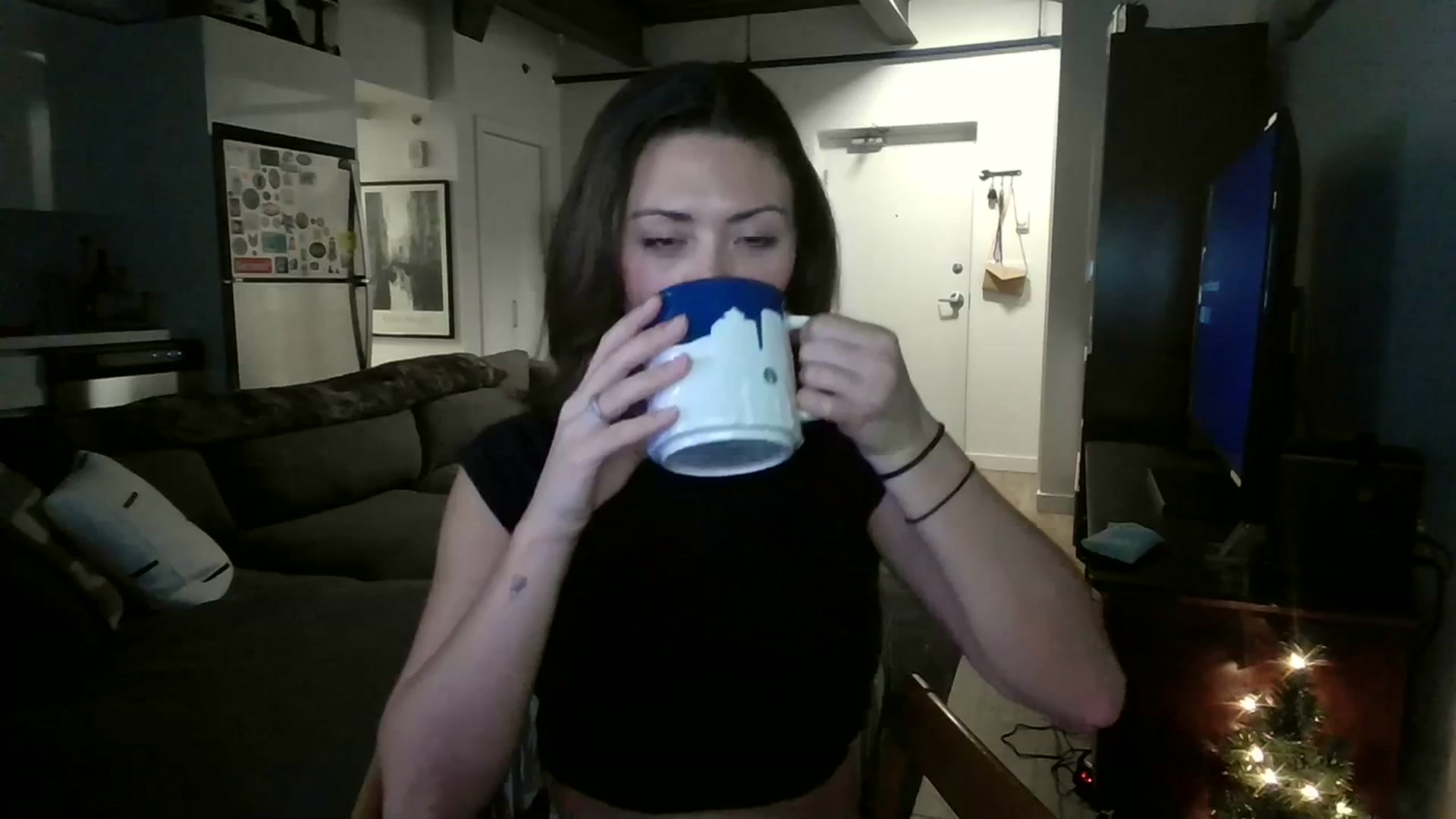 Gallery image thumbnail from Winxzyyy's myfreecams stream on, 02/12/2024, 07:05 image 2 of 20