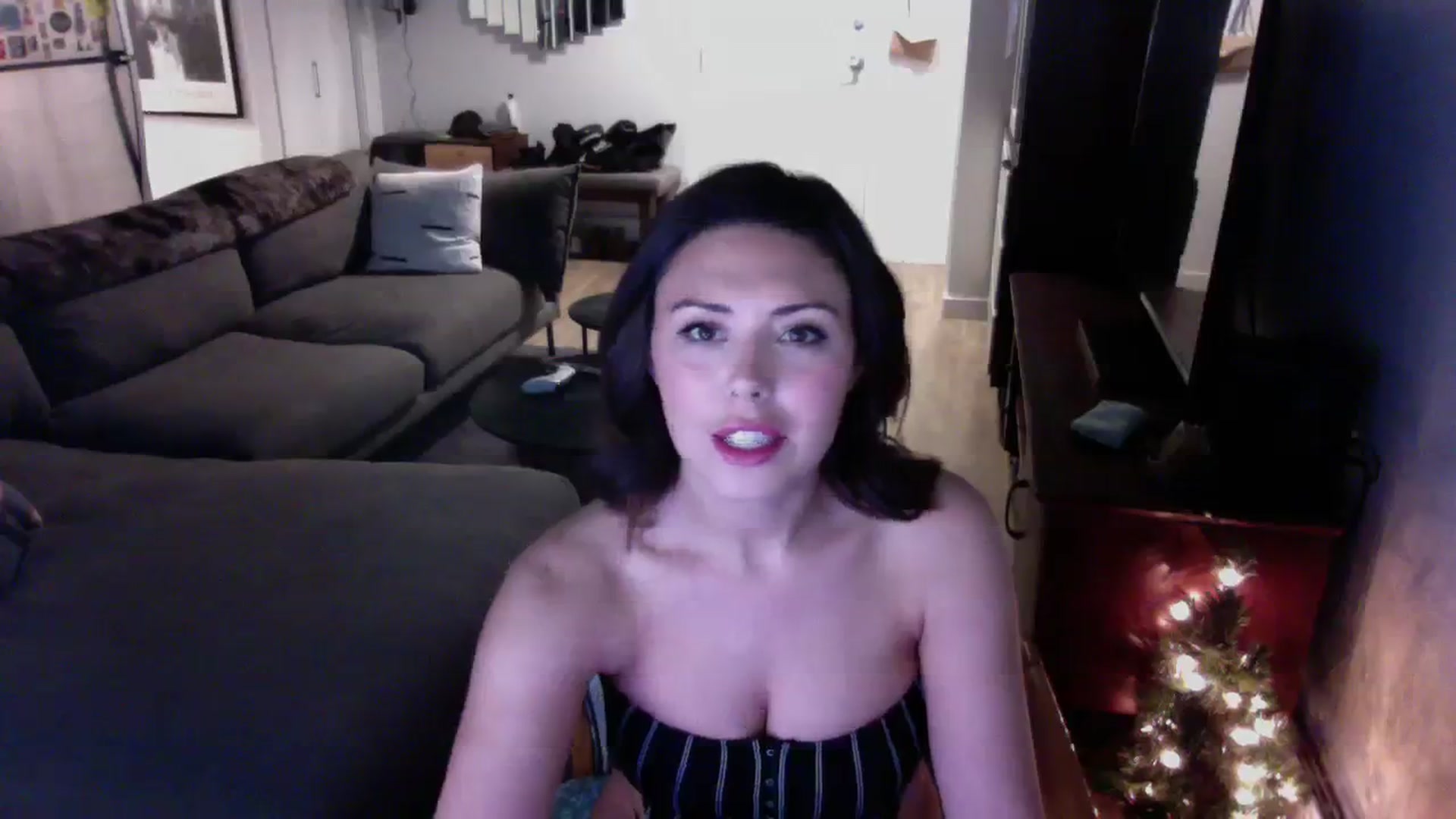 Gallery image thumbnail from Winxzyyy's myfreecams stream on, 02/18/2024, 06:20 image 20 of 20