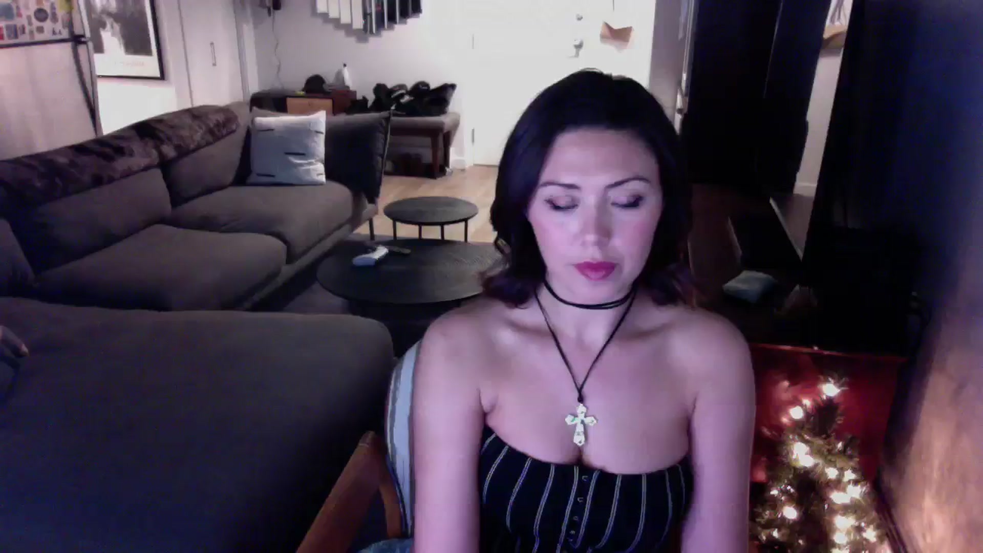 Gallery image thumbnail from Winxzyyy's myfreecams stream on, 02/18/2024, 06:20 image 14 of 20