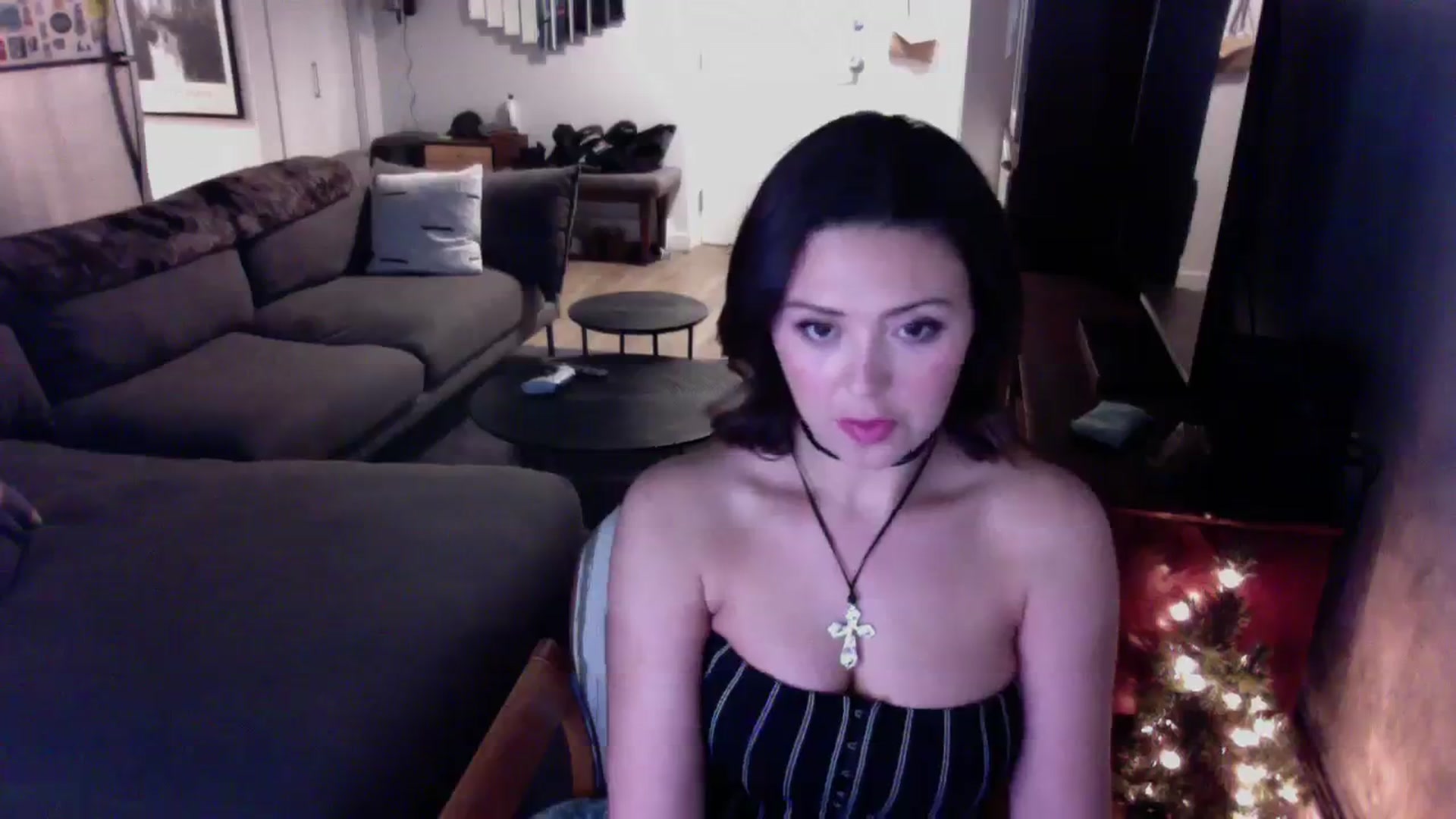 Gallery image thumbnail from Winxzyyy's myfreecams stream on, 02/18/2024, 06:20 image 15 of 20