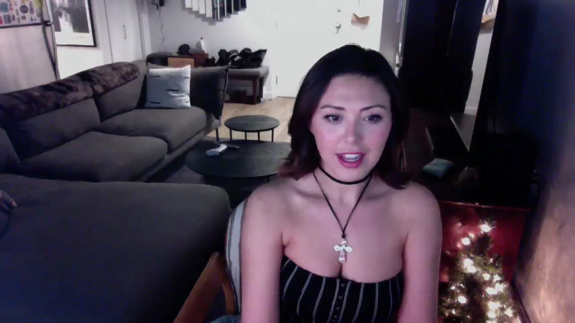 Gallery image thumbnail from Winxzyyy's myfreecams stream on, 02/18/2024, 06:20 image 11 of 20