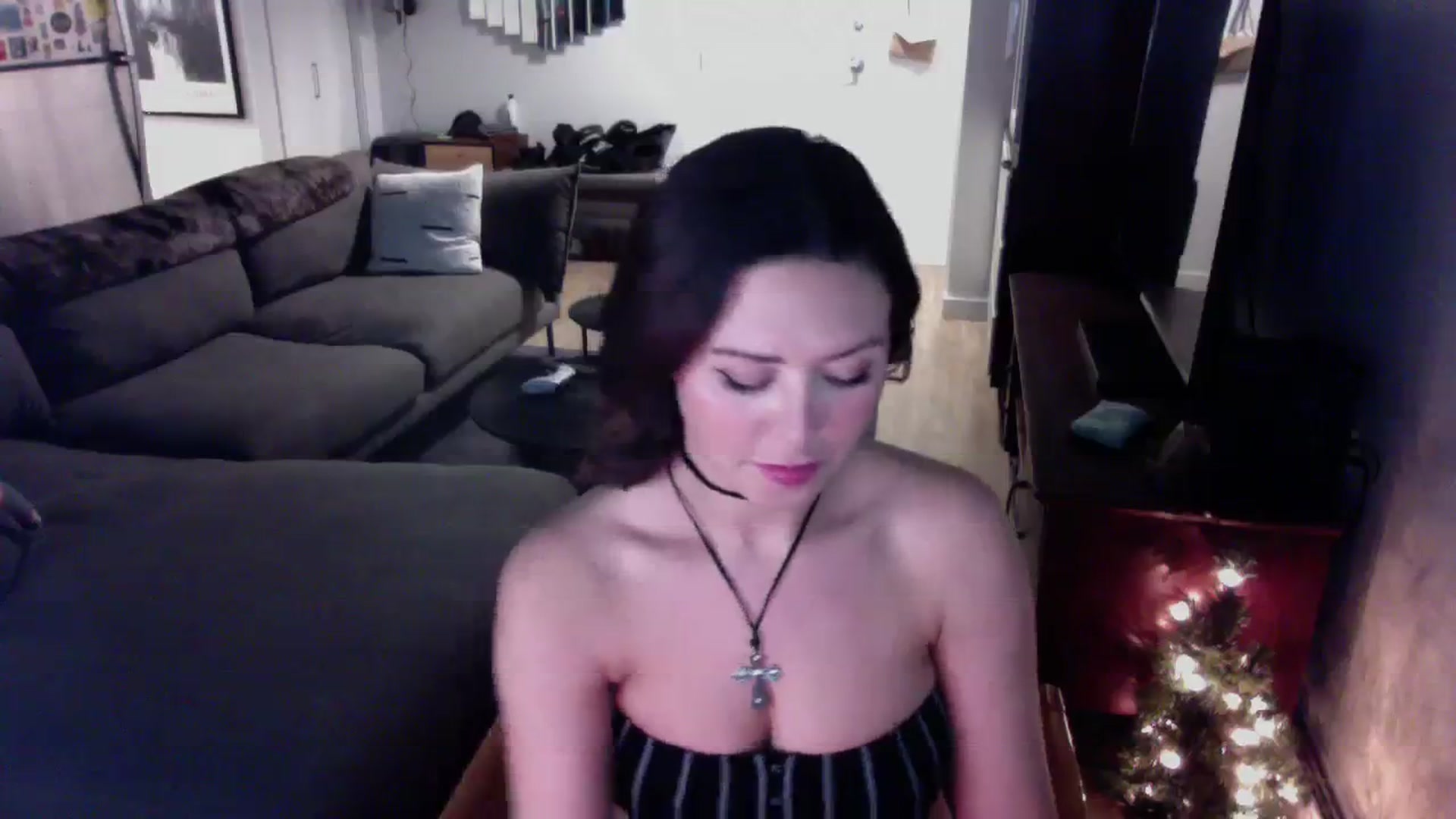 Gallery image thumbnail from Winxzyyy's myfreecams stream on, 02/18/2024, 06:20 image 12 of 20