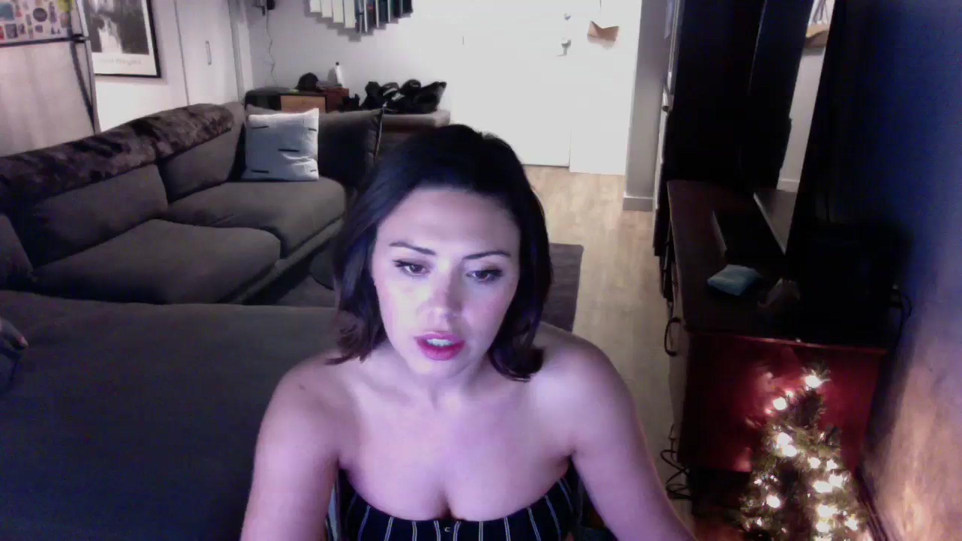 Gallery image thumbnail from Winxzyyy's myfreecams stream on, 02/18/2024, 07:00 image 12 of 20