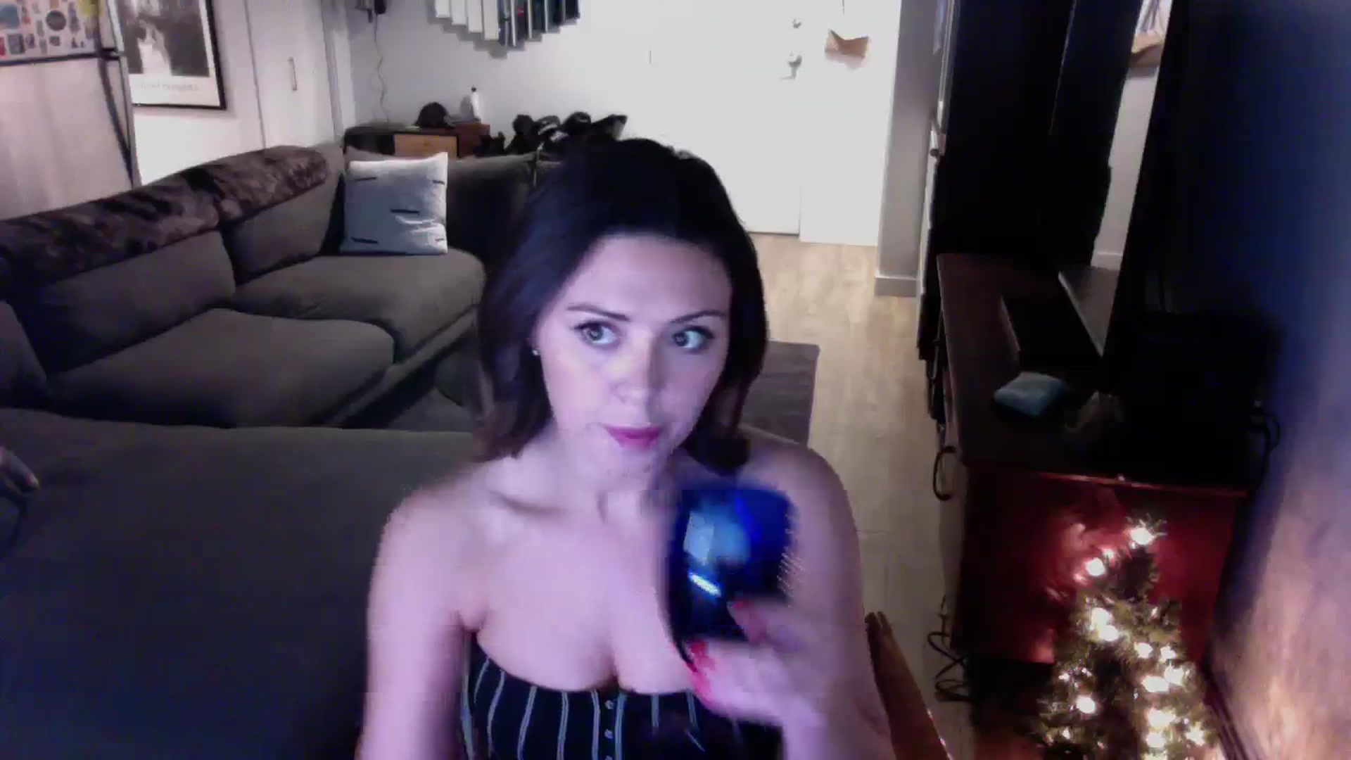 Gallery image thumbnail from Winxzyyy's myfreecams stream on, 02/18/2024, 07:00 image 13 of 20