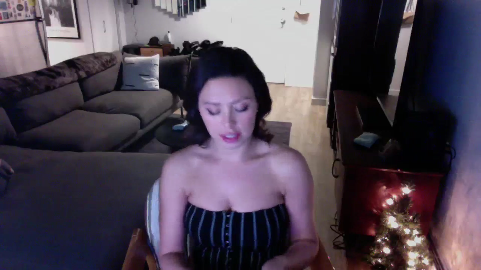 Gallery image thumbnail from Winxzyyy's myfreecams stream on, 02/18/2024, 07:00 image 20 of 20