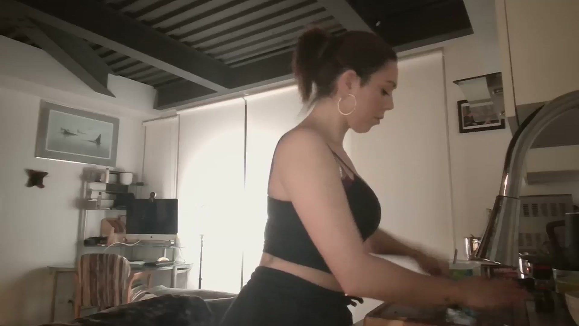 Gallery image thumbnail from Winxzyyy's myfreecams stream on, 02/19/2024, 05:57 image 9 of 20