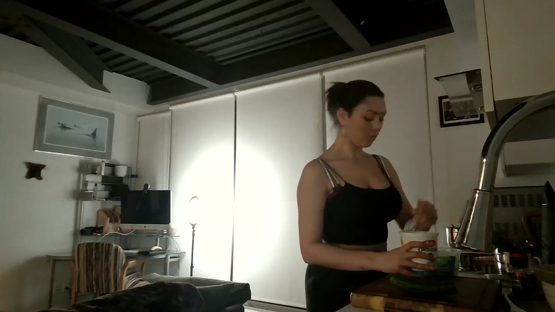 Gallery image thumbnail from Winxzyyy's myfreecams stream on, 02/19/2024, 05:57 image 4 of 20
