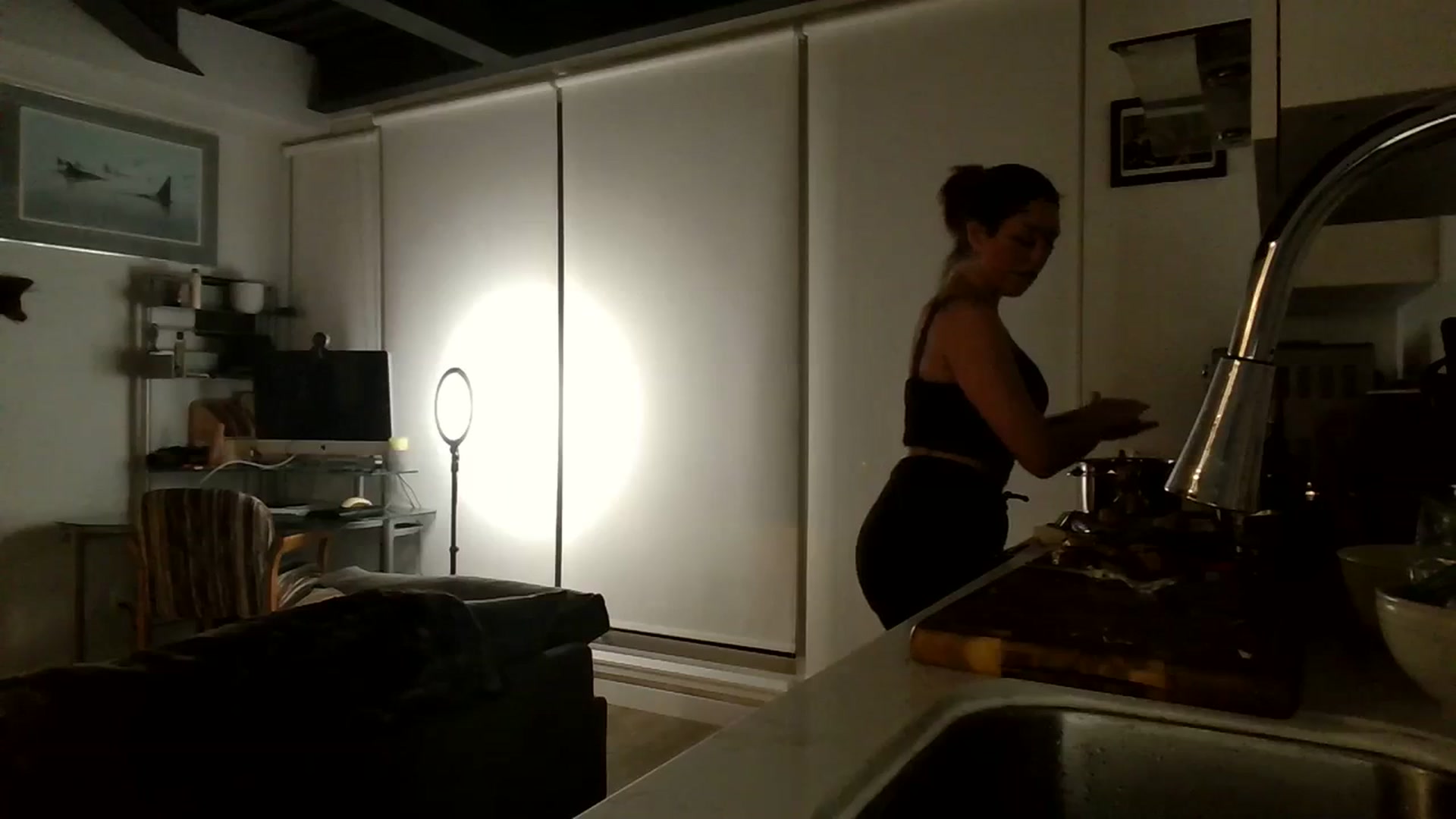 Gallery image thumbnail from Winxzyyy's myfreecams stream on, 02/19/2024, 05:57 image 15 of 20