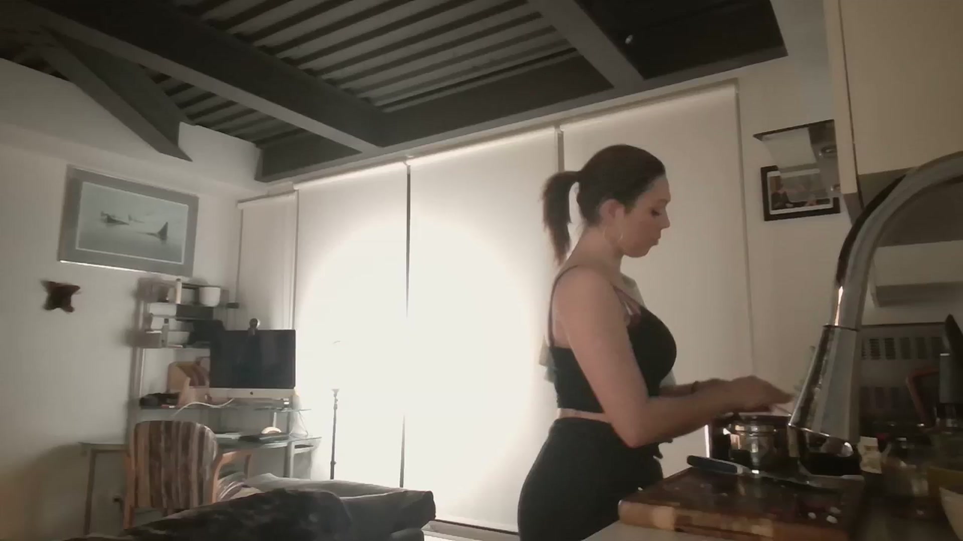 Gallery image thumbnail from Winxzyyy's myfreecams stream on, 02/19/2024, 05:57 image 1 of 20