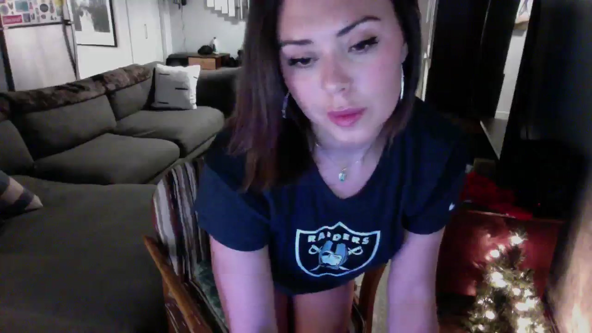 Gallery image thumbnail from Winxzyyy's myfreecams stream on, 02/24/2024, 11:00 image 9 of 20