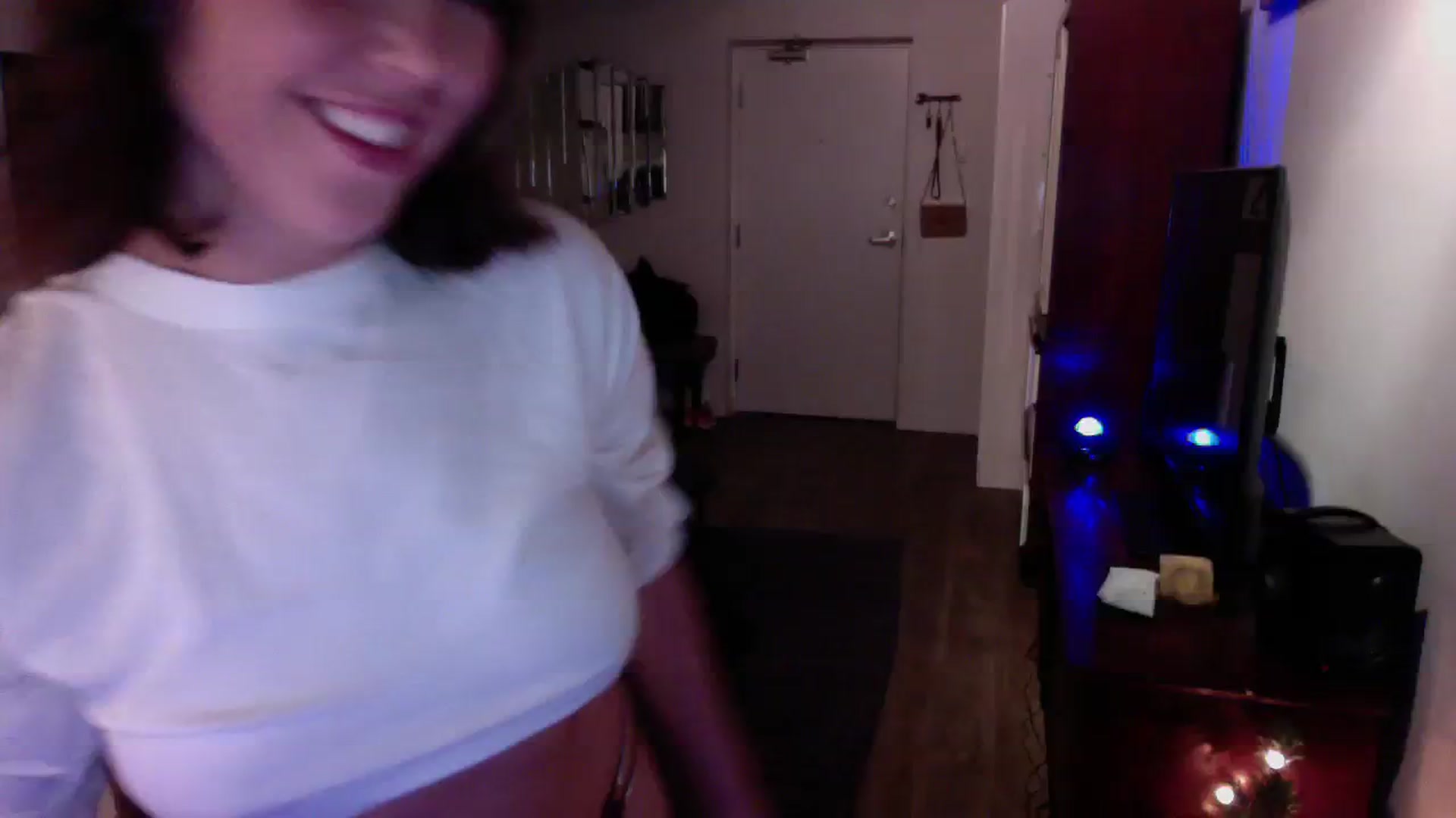 Gallery image thumbnail from Winxzyyy's myfreecams stream on, 02/26/2024, 12:15 image 3 of 20