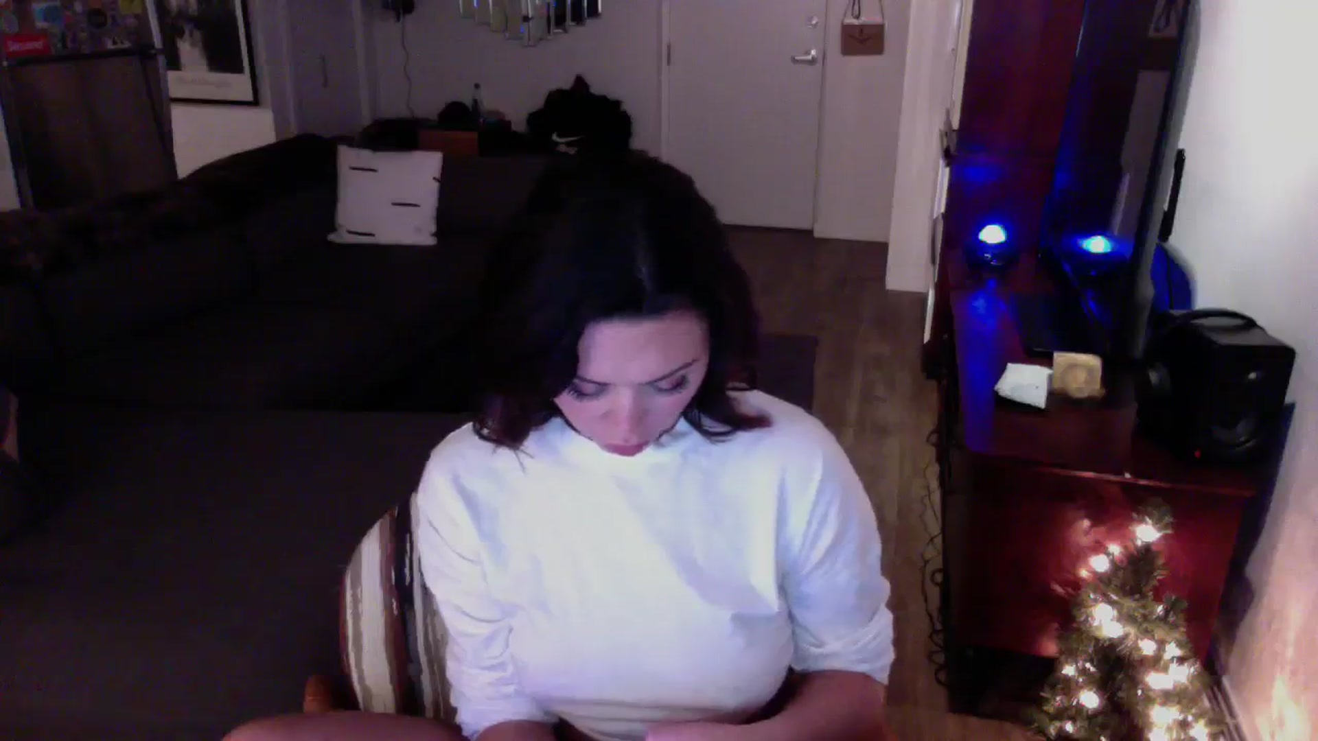 Gallery image thumbnail from Winxzyyy's myfreecams stream on, 02/26/2024, 12:15 image 2 of 20