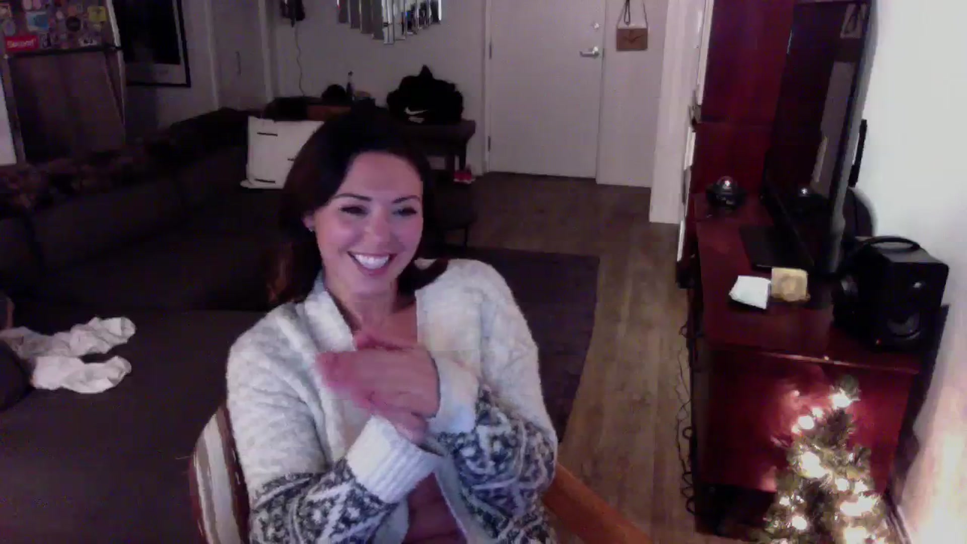 Gallery image thumbnail from Winxzyyy's myfreecams stream on, 02/26/2024, 12:15 image 12 of 20