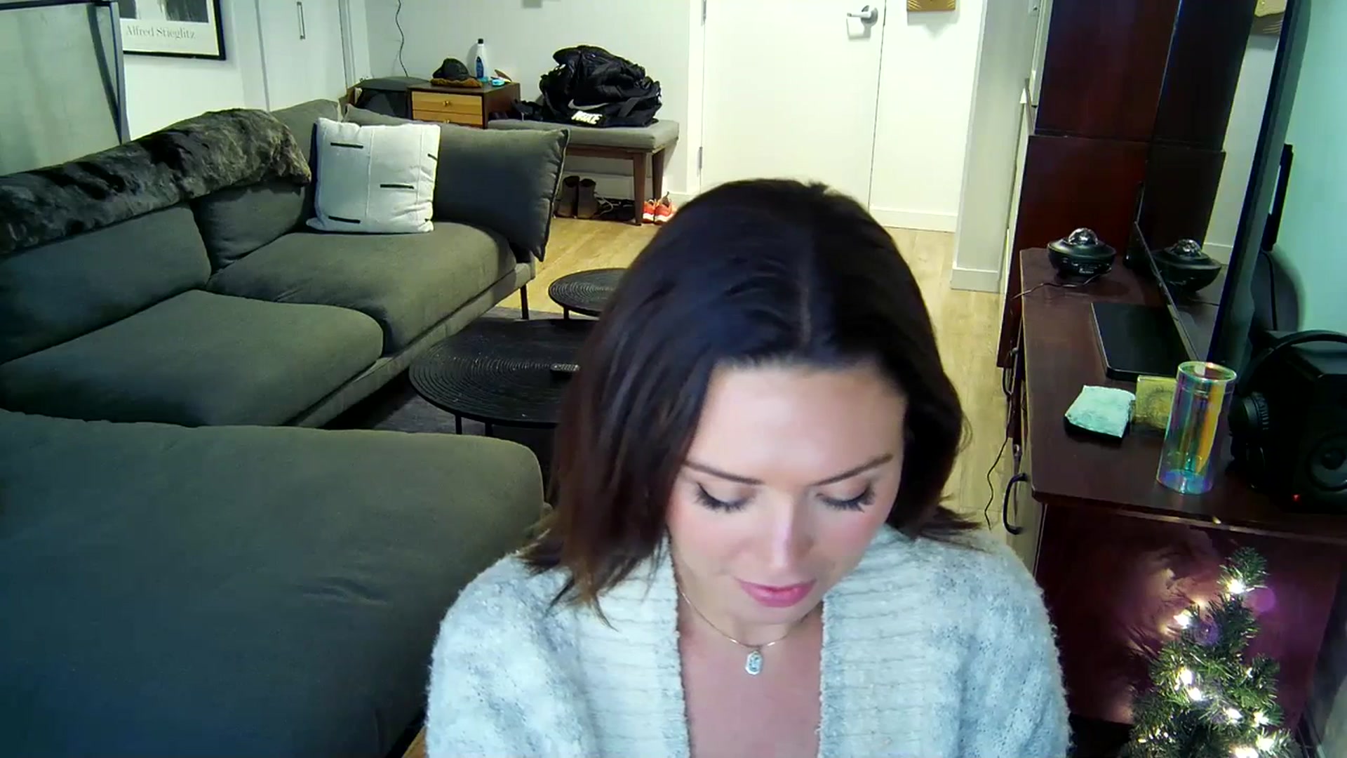 Gallery image thumbnail from Winxzyyy's myfreecams stream on, 02/28/2024, 08:49 image 15 of 20