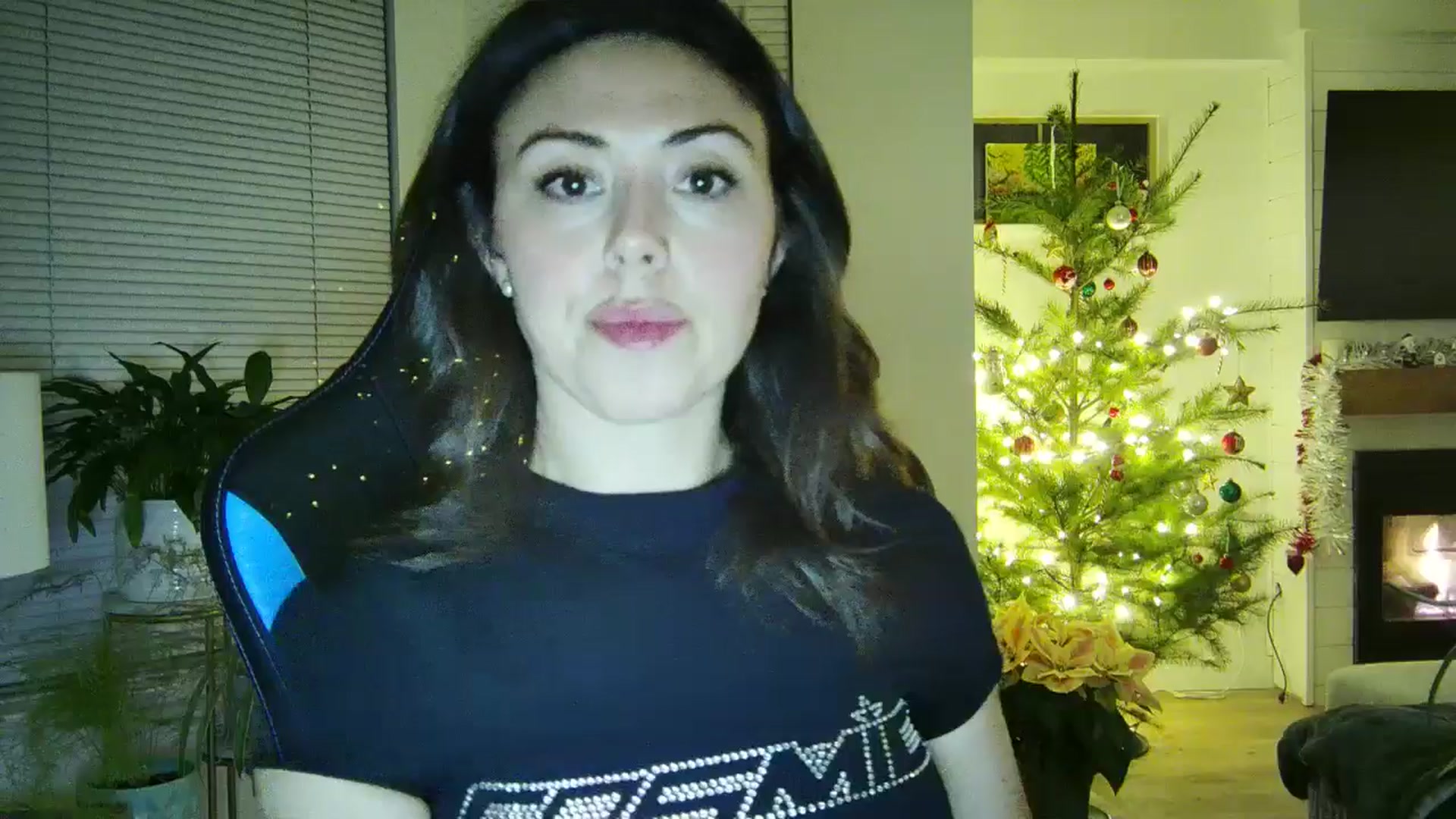Gallery image thumbnail from Winxzyyy's myfreecams stream on, 12/12/2024, 02:42 image 1 of 20