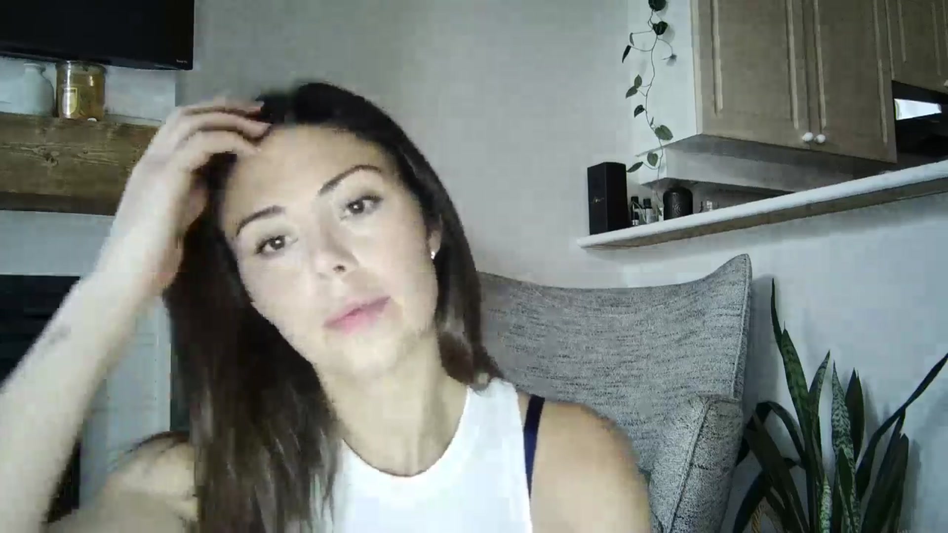 Gallery image thumbnail from Winxzyyy's myfreecams stream on, 01/02/2025, 18:45 image 3 of 20