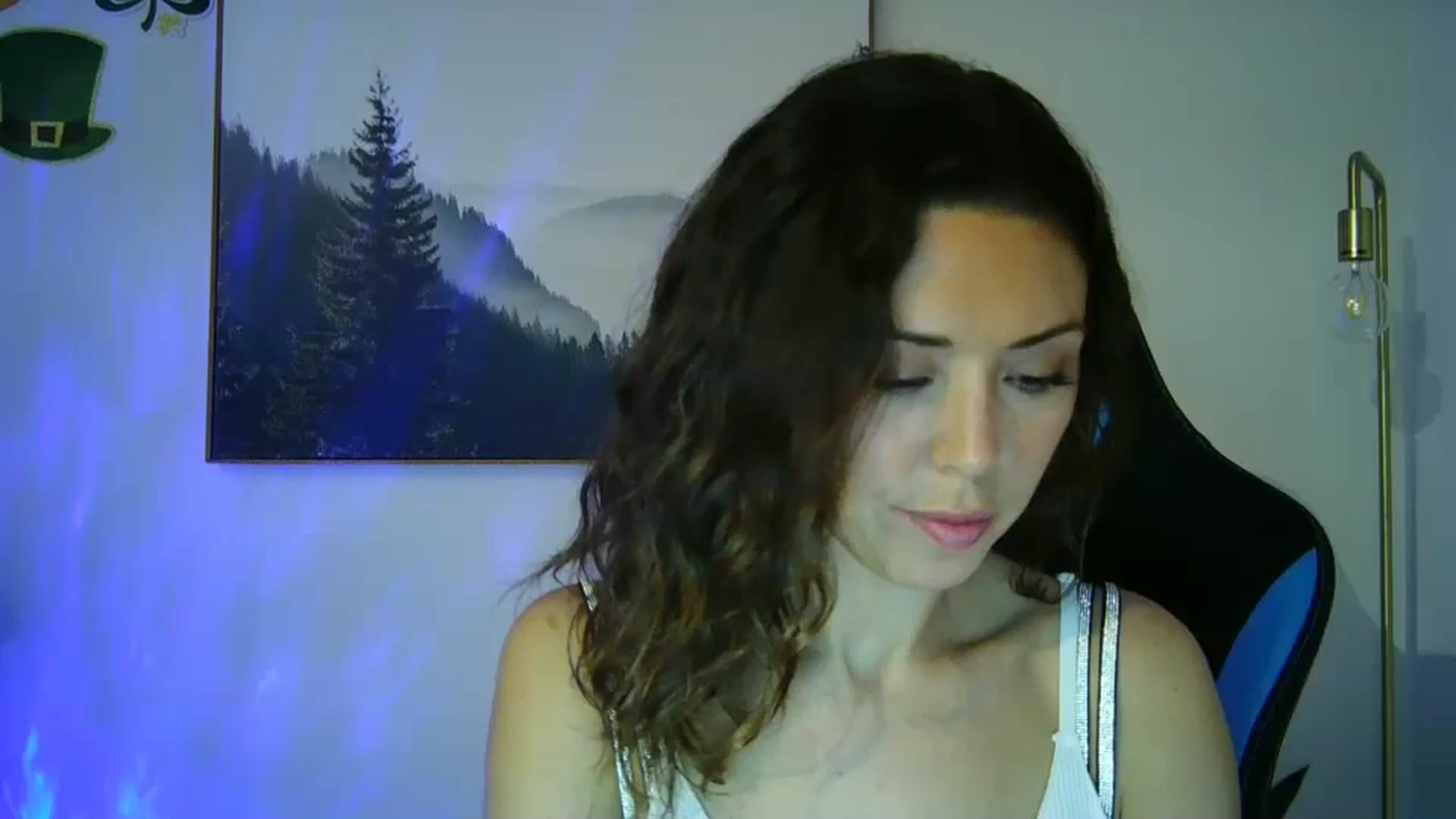 Gallery image thumbnail from Winxzyyy's myfreecams stream on, 03/14/2025, 05:55 image 12 of 20