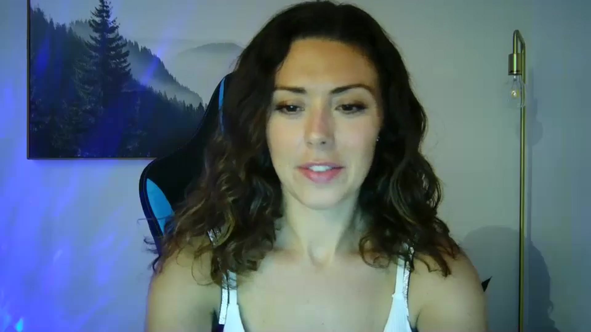 Gallery image thumbnail from Winxzyyy's myfreecams stream on, 03/14/2025, 05:55 image 5 of 20