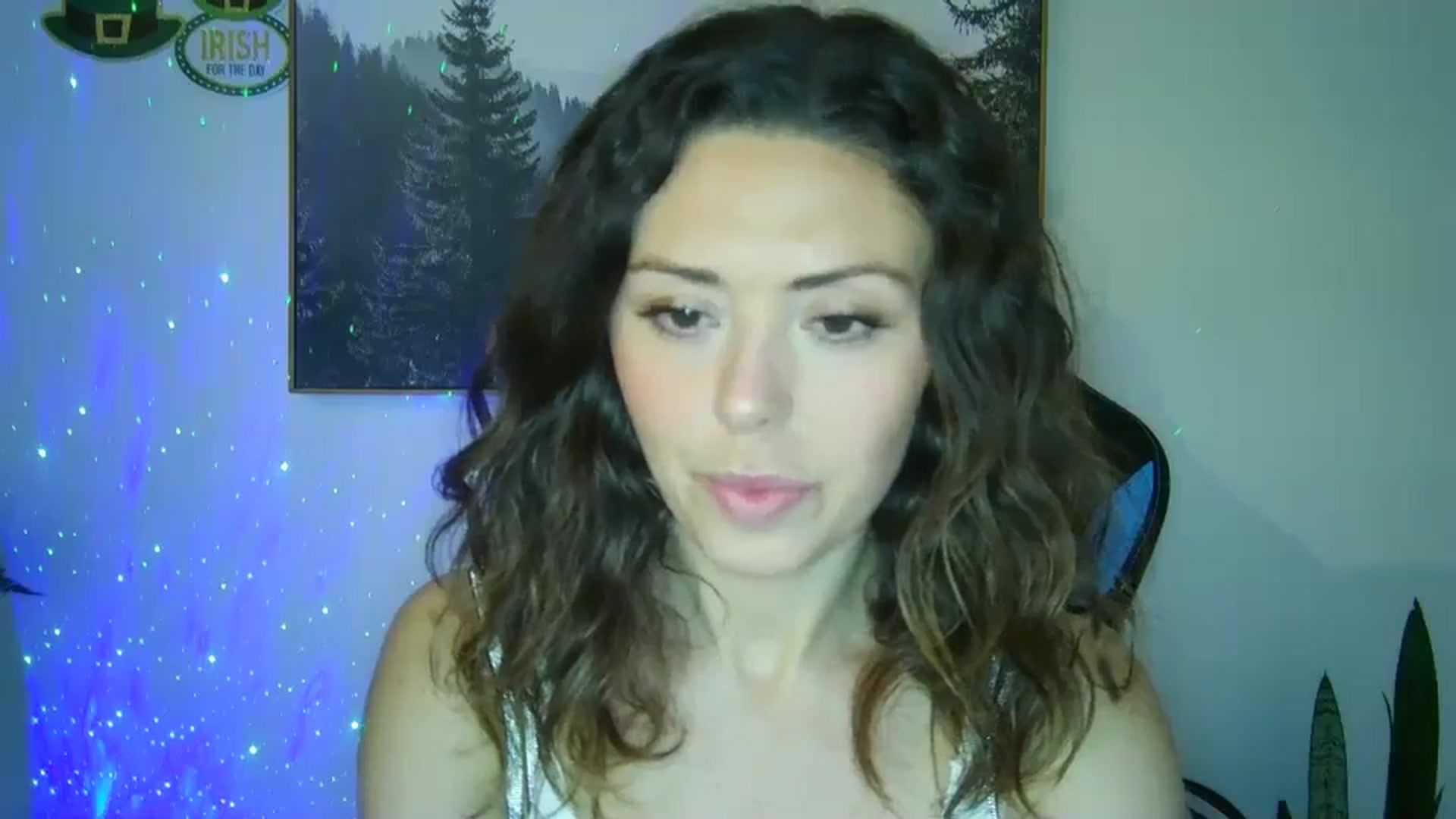 Gallery image thumbnail from Winxzyyy's myfreecams stream on, 03/14/2025, 08:37 image 3 of 20