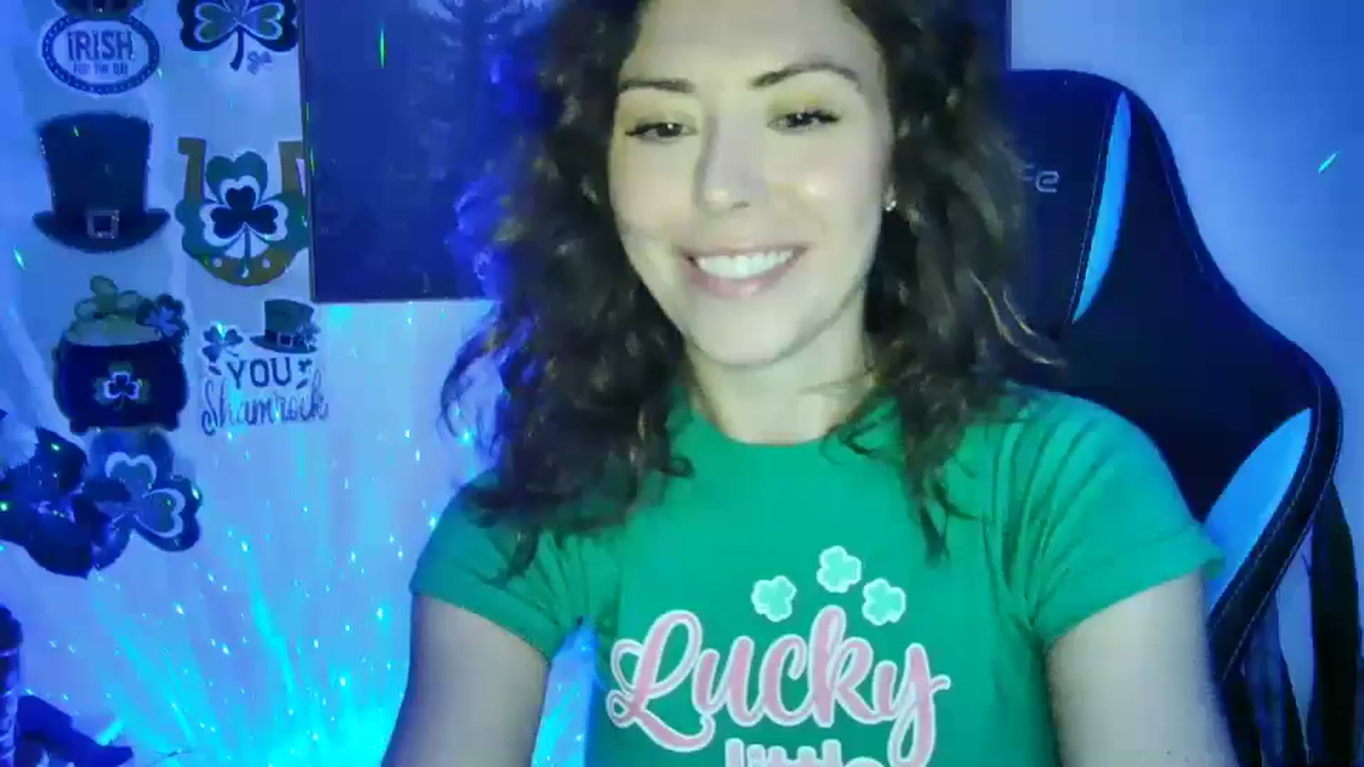 Gallery image thumbnail from Winxzyyy's myfreecams stream on, 03/18/2025, 04:35 image 1 of 20
