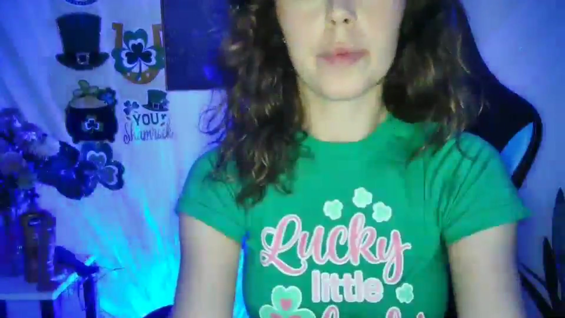Gallery image thumbnail from Winxzyyy's myfreecams stream on, 03/18/2025, 04:35 image 16 of 20