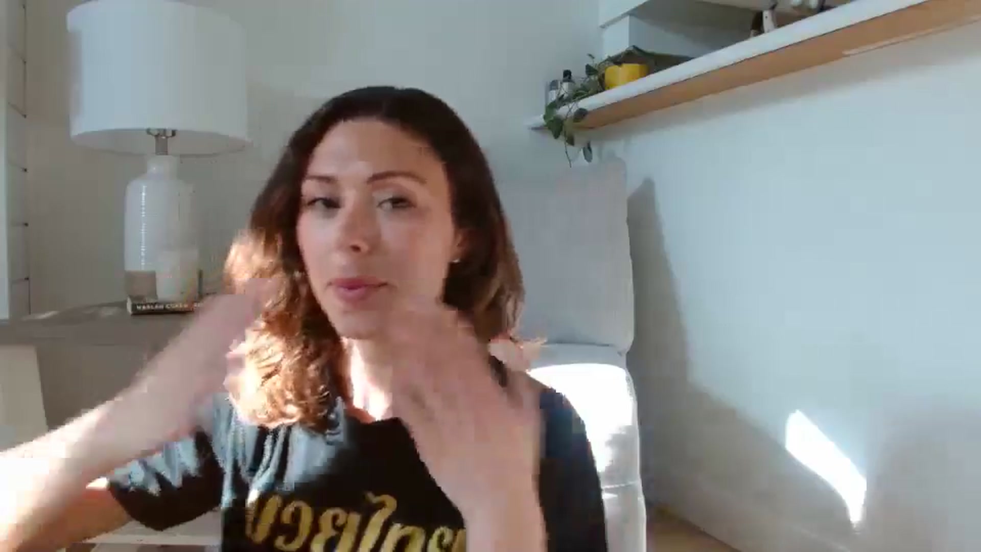 Gallery image thumbnail from Winxzyyy's myfreecams stream on, 04/24/2025, 01:08 image 3 of 20