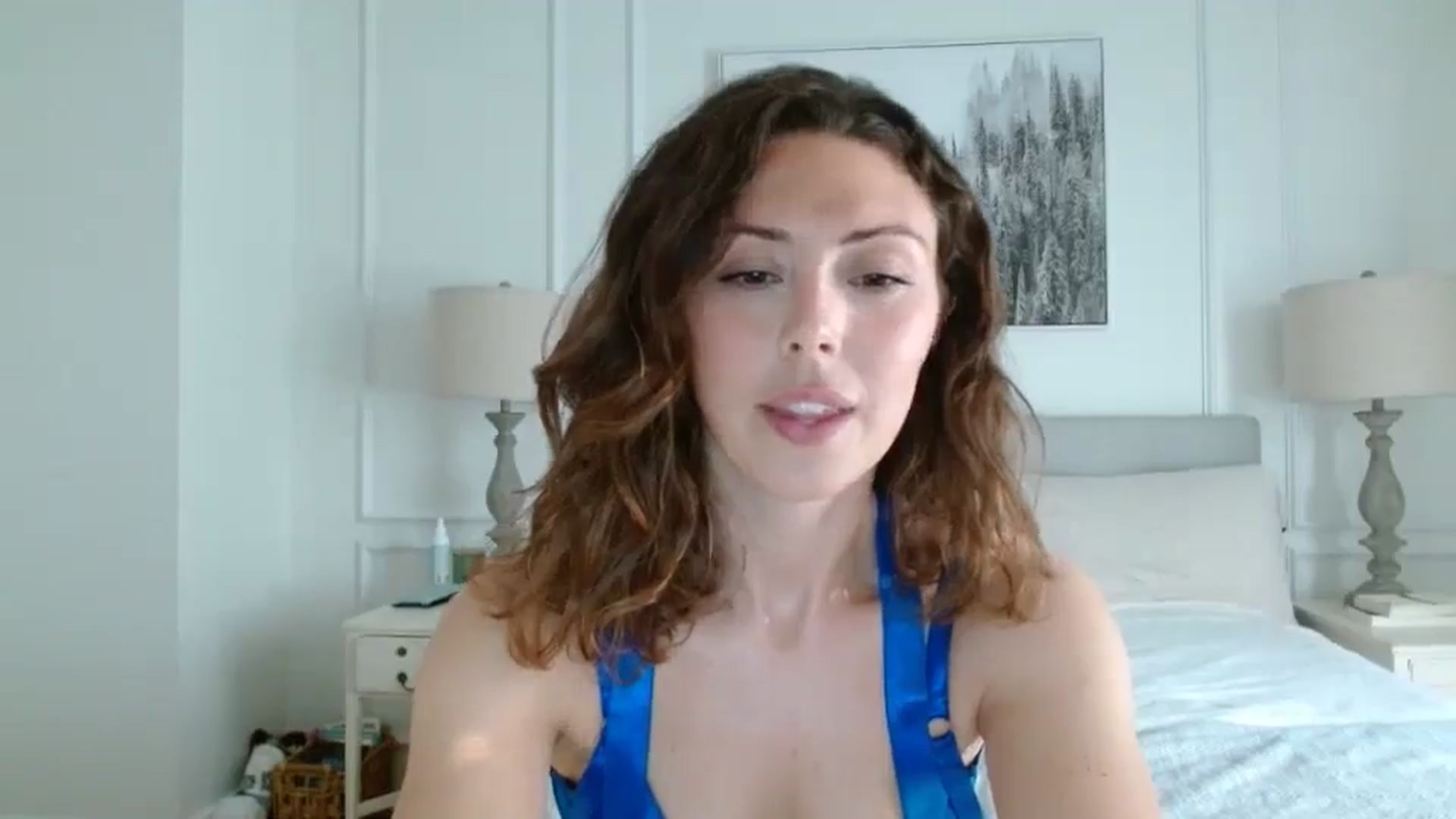 Gallery image thumbnail from Winxzyyy's myfreecams stream on, 04/26/2025, 02:20 image 9 of 20