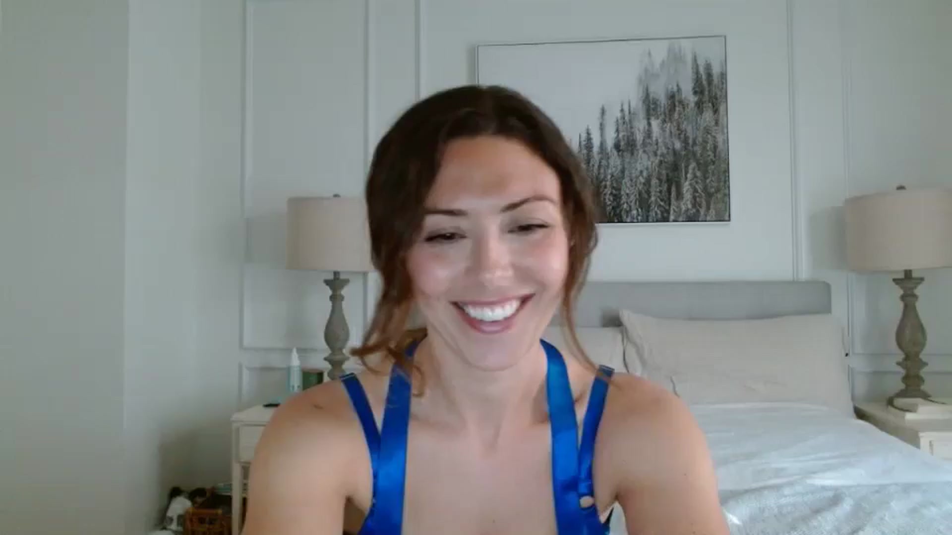 Gallery image thumbnail from Winxzyyy's myfreecams stream on, 04/26/2025, 02:20 image 19 of 20