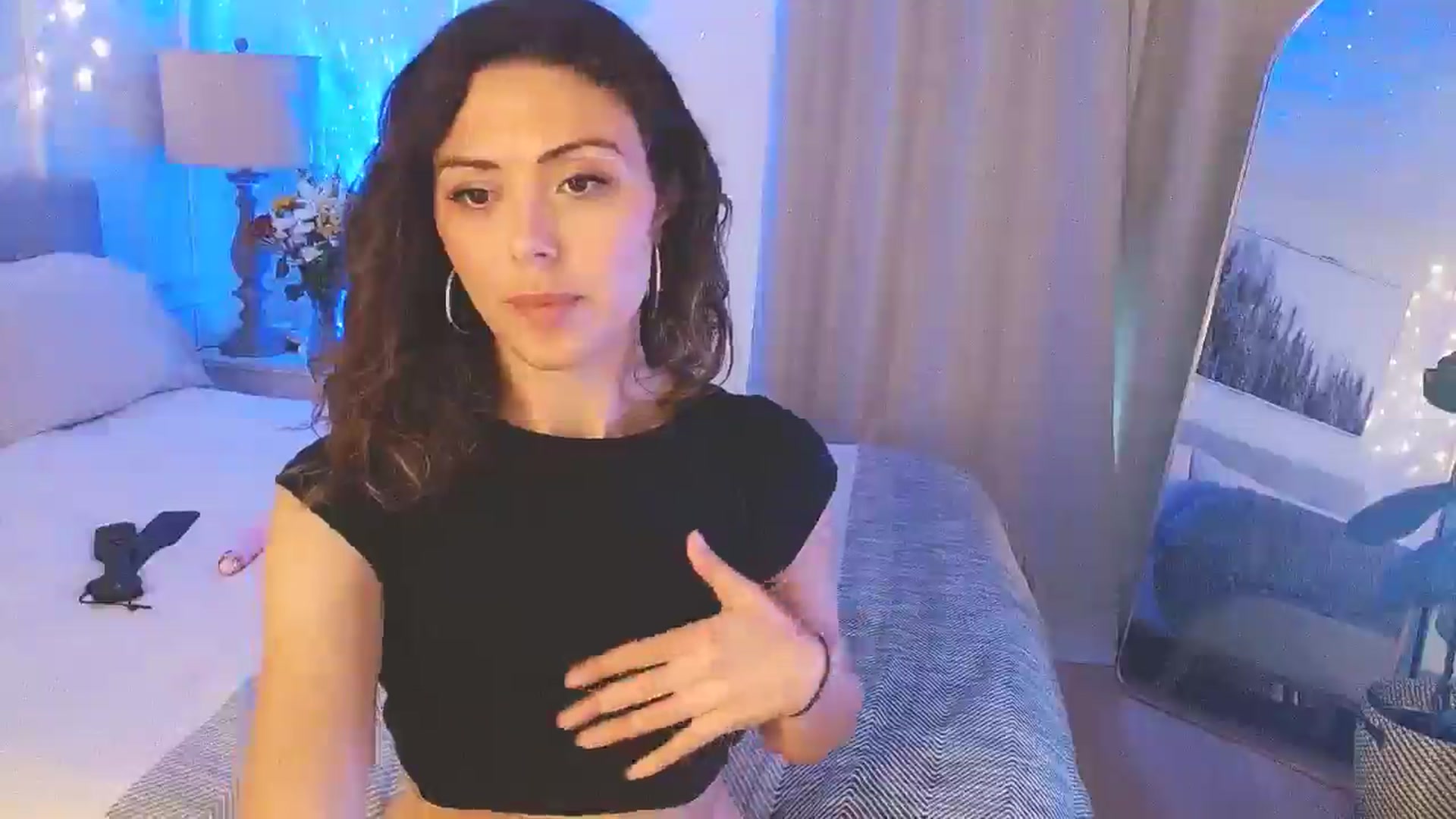 Gallery image thumbnail from Winxzyyy's myfreecams stream on, 05/20/2025, 24:43 image 20 of 20