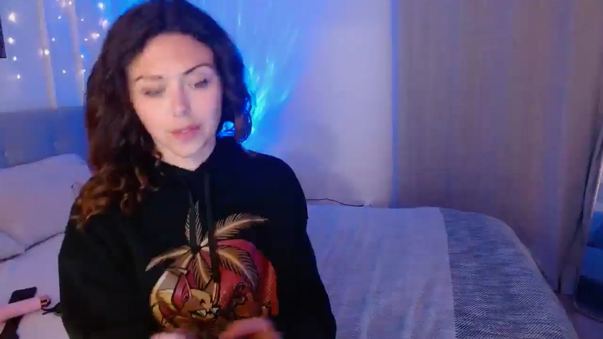 Gallery image thumbnail from Winxzyyy's myfreecams stream on, 05/21/2025, 05:31 image 13 of 20