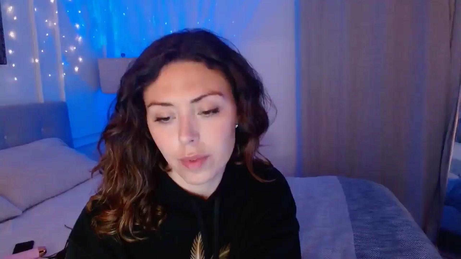 Gallery image thumbnail from Winxzyyy's myfreecams stream on, 05/21/2025, 05:31 image 20 of 20
