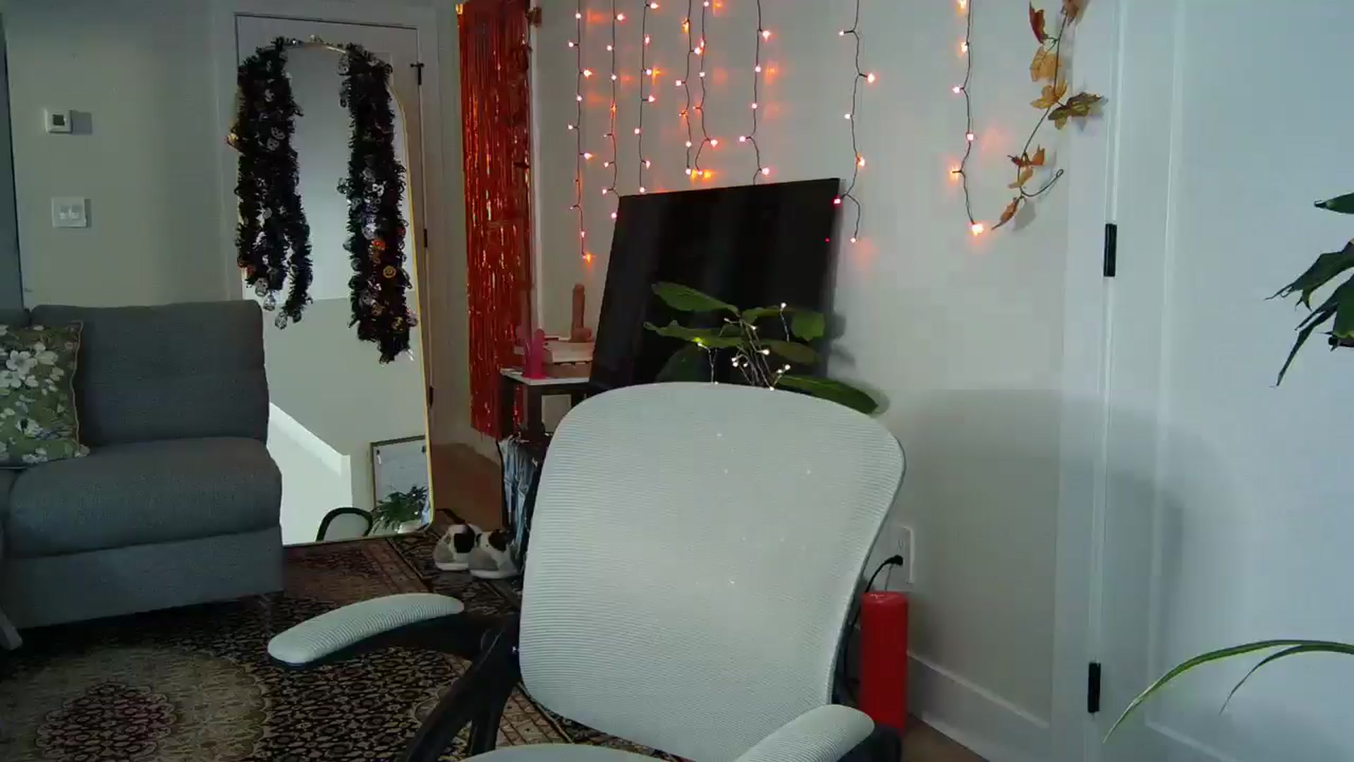 Gallery image thumbnail from Winxzyyy's myfreecams stream on, 11/05/2025, 24:29 image 9 of 20