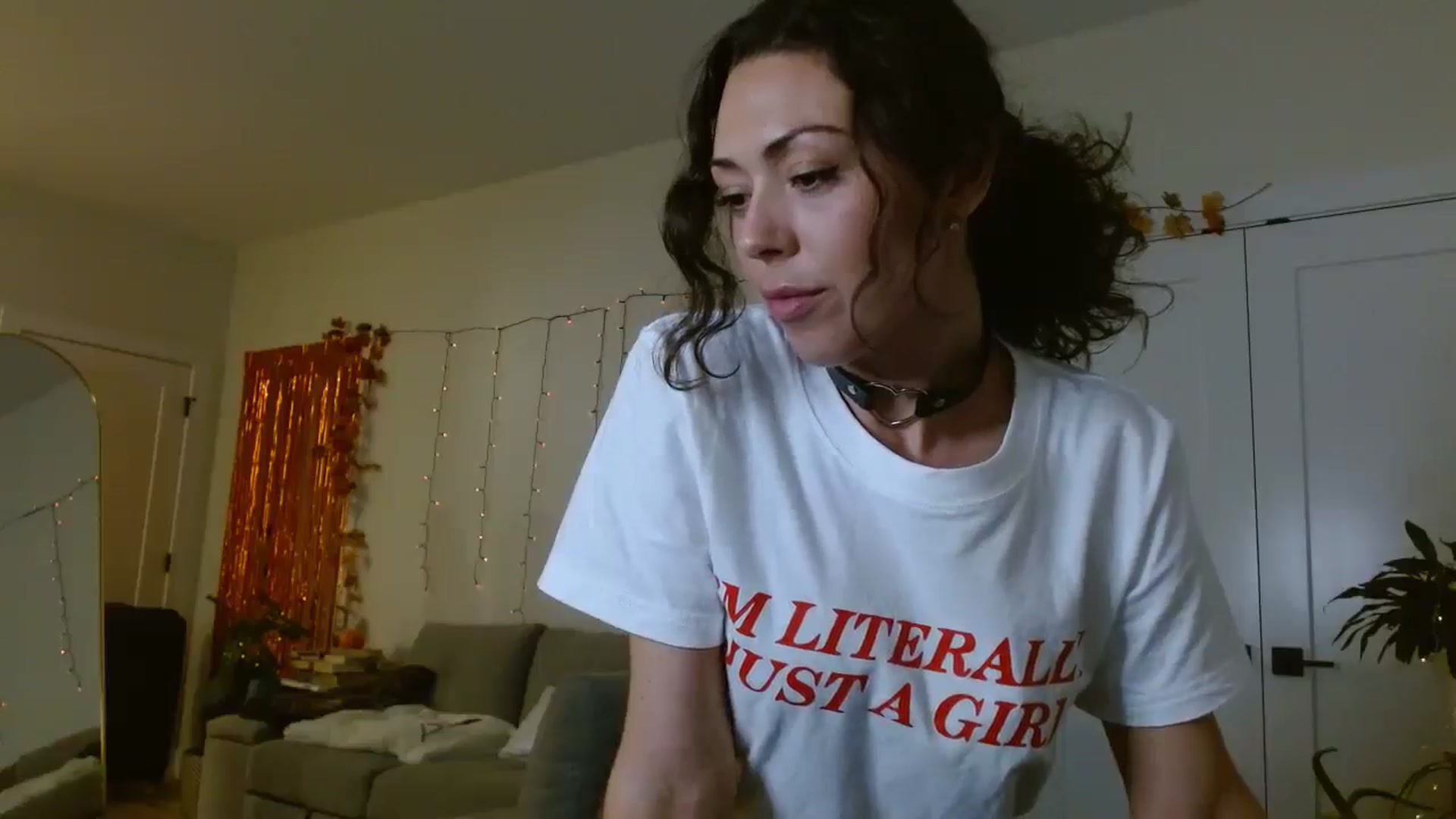 Gallery image thumbnail from Winxzyyy's myfreecams stream on, 11/16/2025, 05:20 image 11 of 20