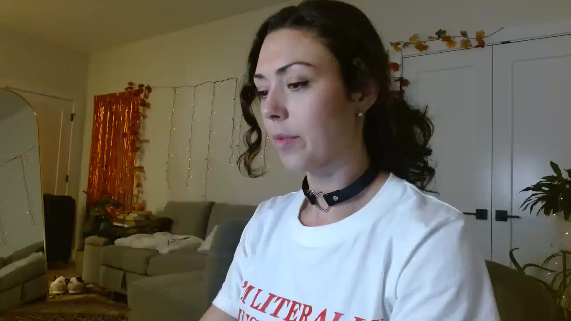 Gallery image thumbnail from Winxzyyy's myfreecams stream on, 11/16/2025, 06:21 image 1 of 20