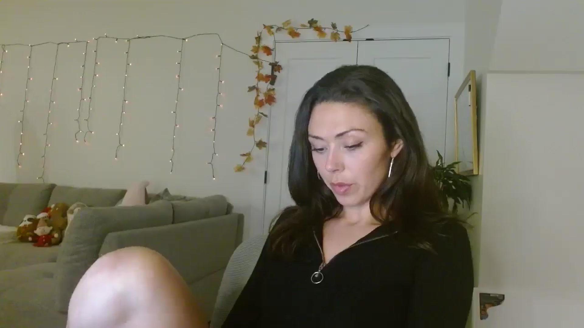 Gallery image thumbnail from Winxzyyy's myfreecams stream on, 11/20/2025, 04:53 image 12 of 20
