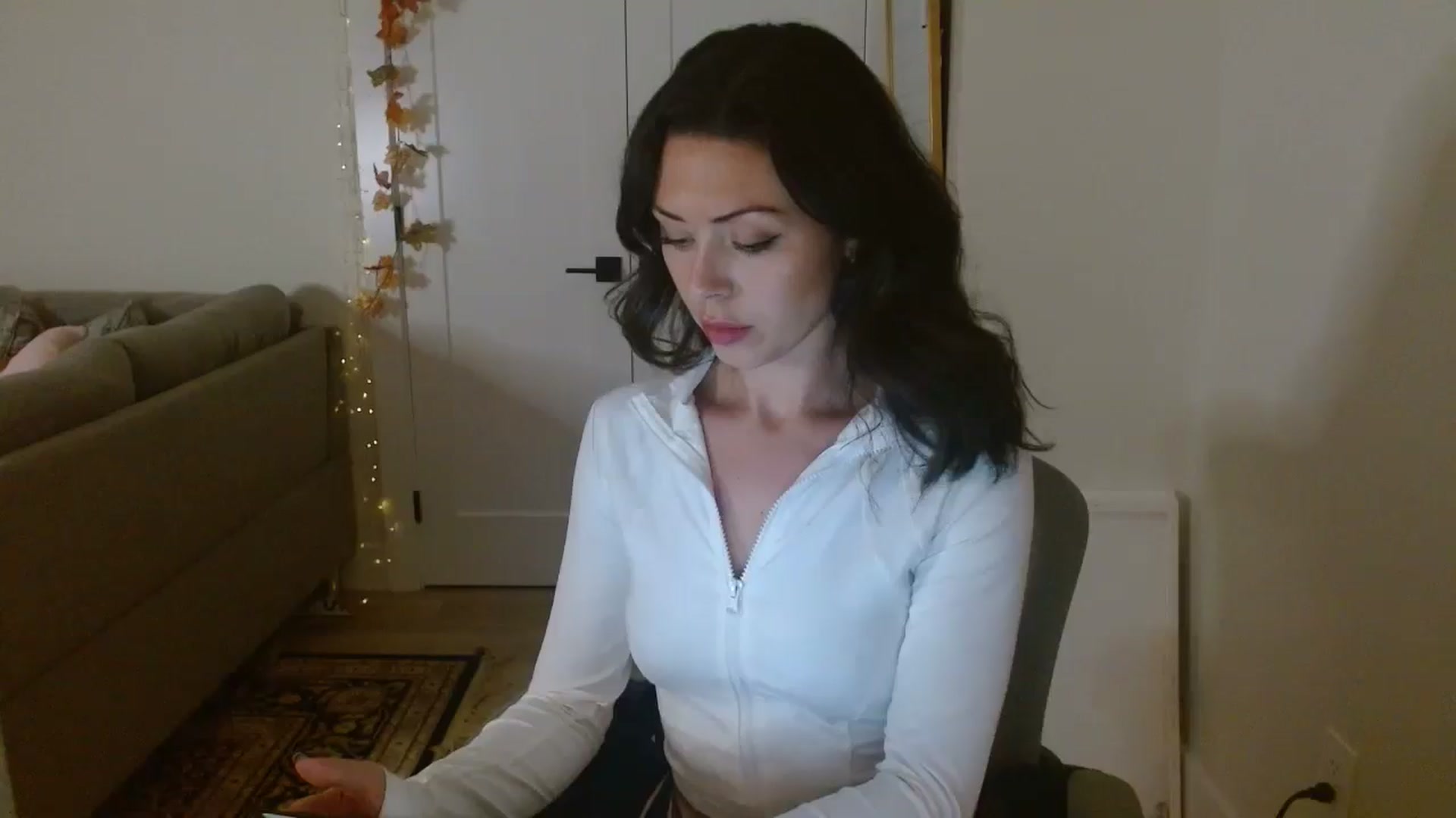 Gallery image thumbnail from Winxzyyy's myfreecams stream on, 11/21/2025, 04:52 image 8 of 20