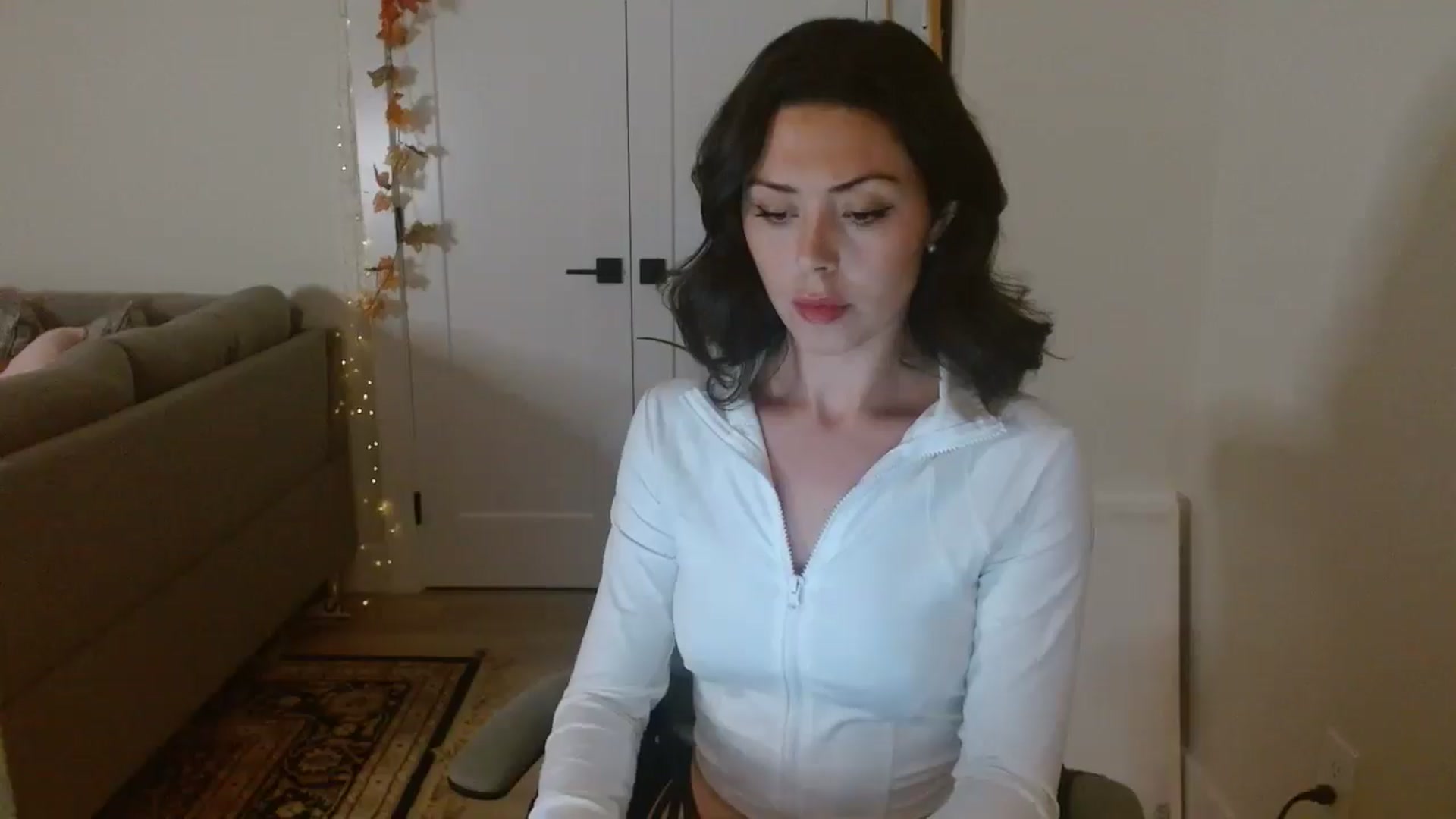 Gallery image thumbnail from Winxzyyy's myfreecams stream on, 11/21/2025, 04:52 image 10 of 20