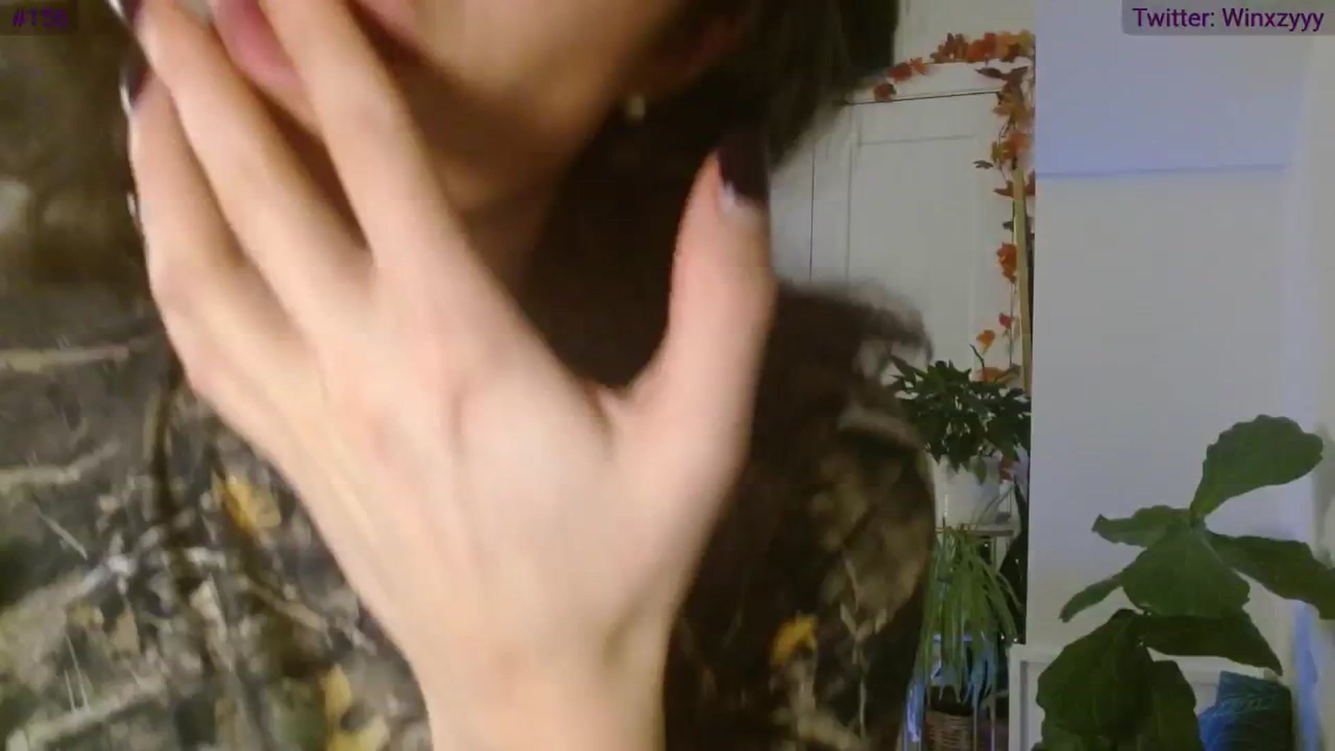 Gallery image thumbnail from Winxzyyy's myfreecams stream on, 11/22/2025, 08:04 image 5 of 20